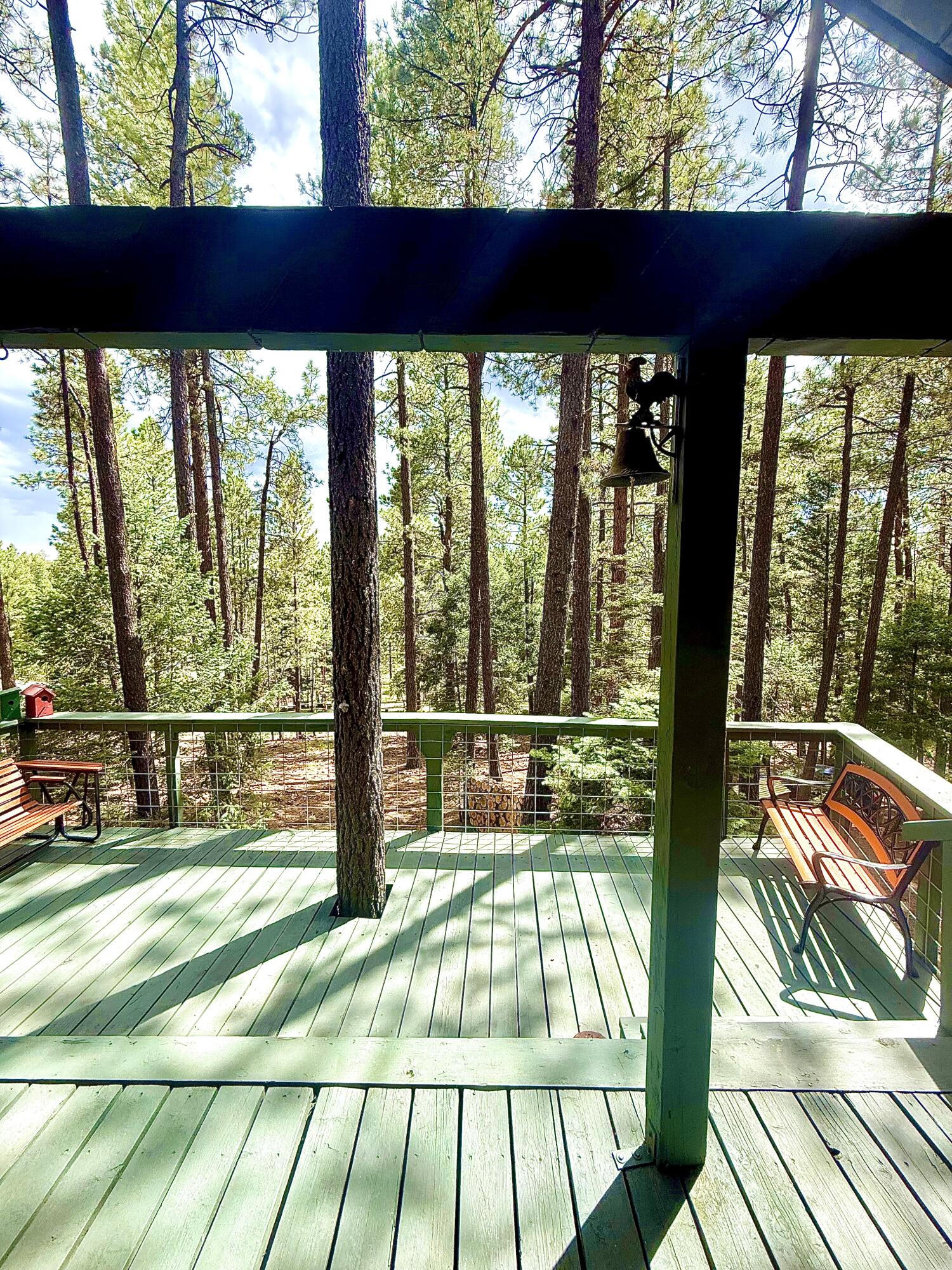 71 PONDEROSA Way