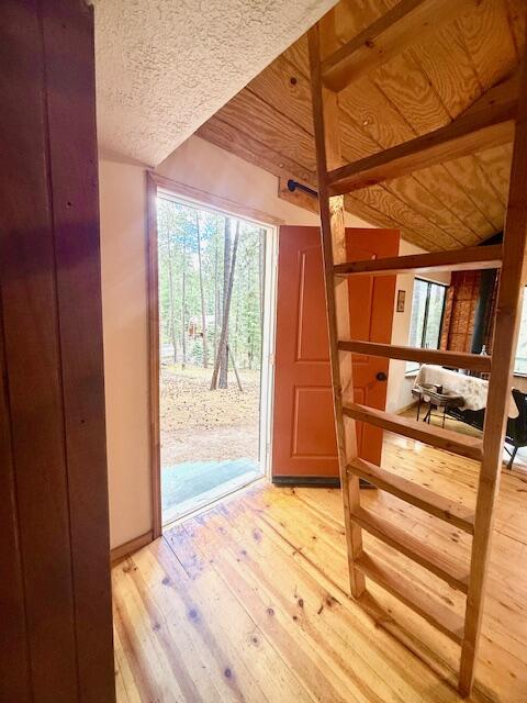 71 PONDEROSA Way