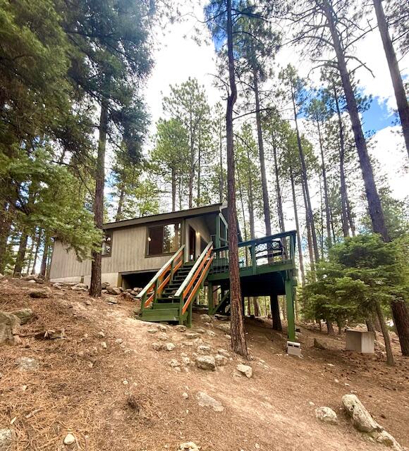 71 PONDEROSA Way