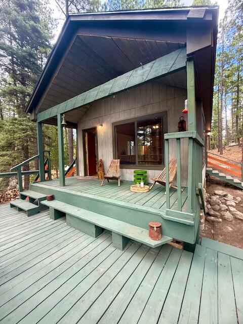 71 PONDEROSA Way