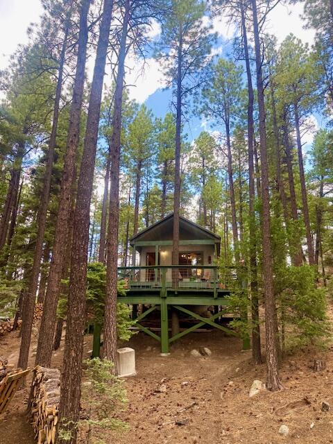 71 PONDEROSA Way