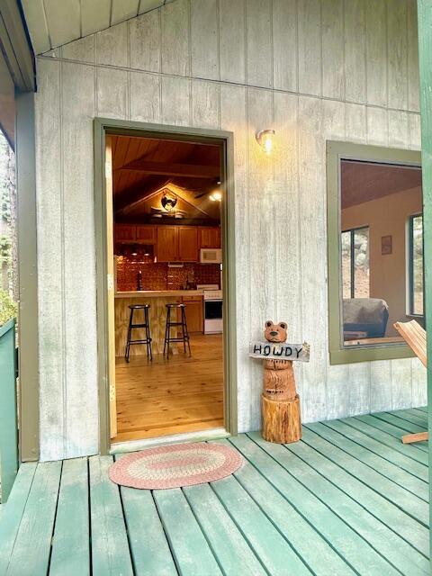 71 PONDEROSA Way