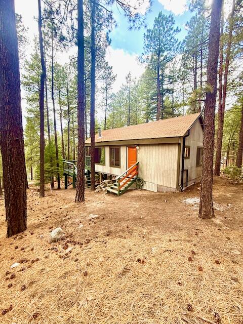 71 PONDEROSA Way