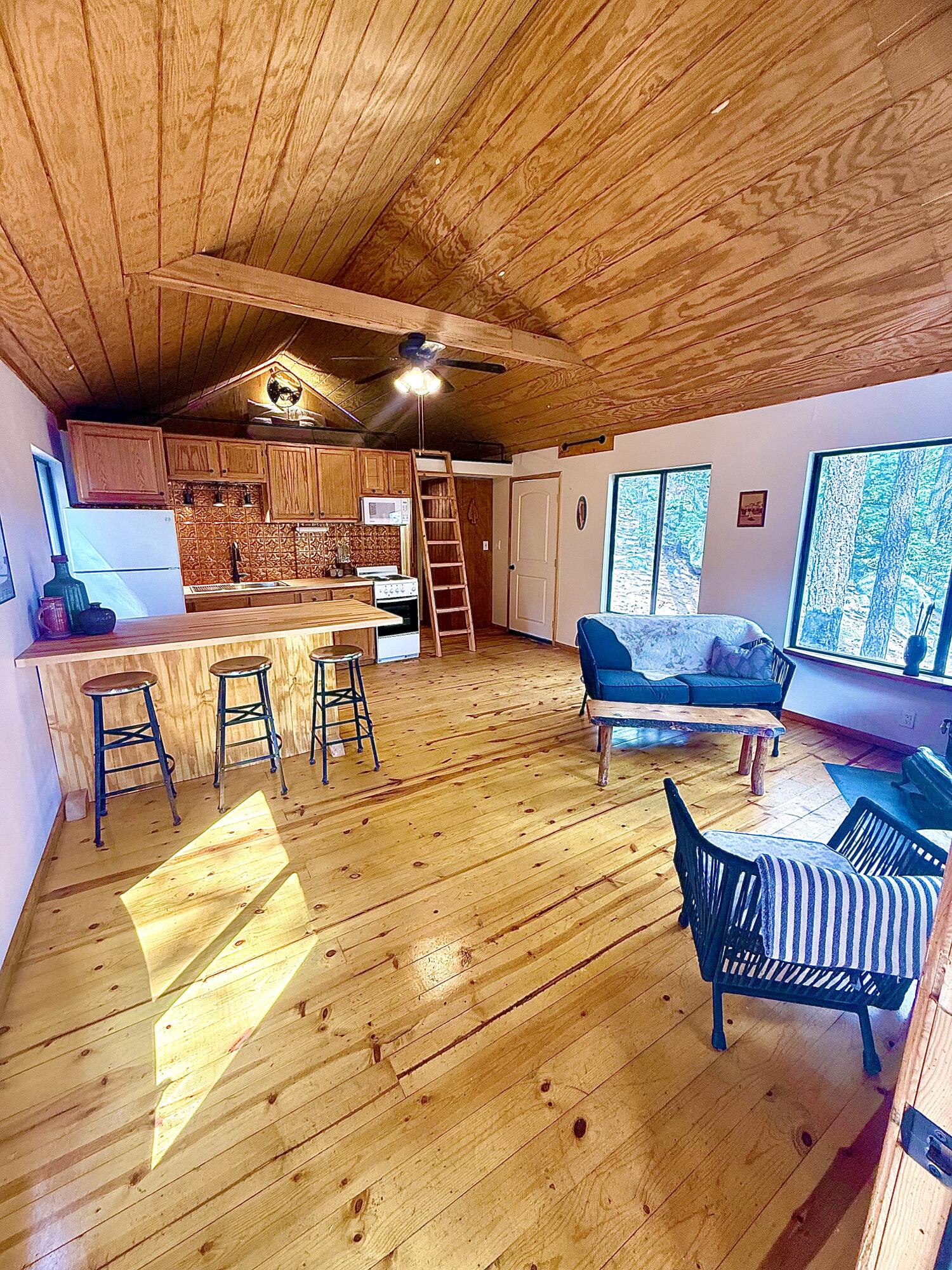 71 PONDEROSA Way