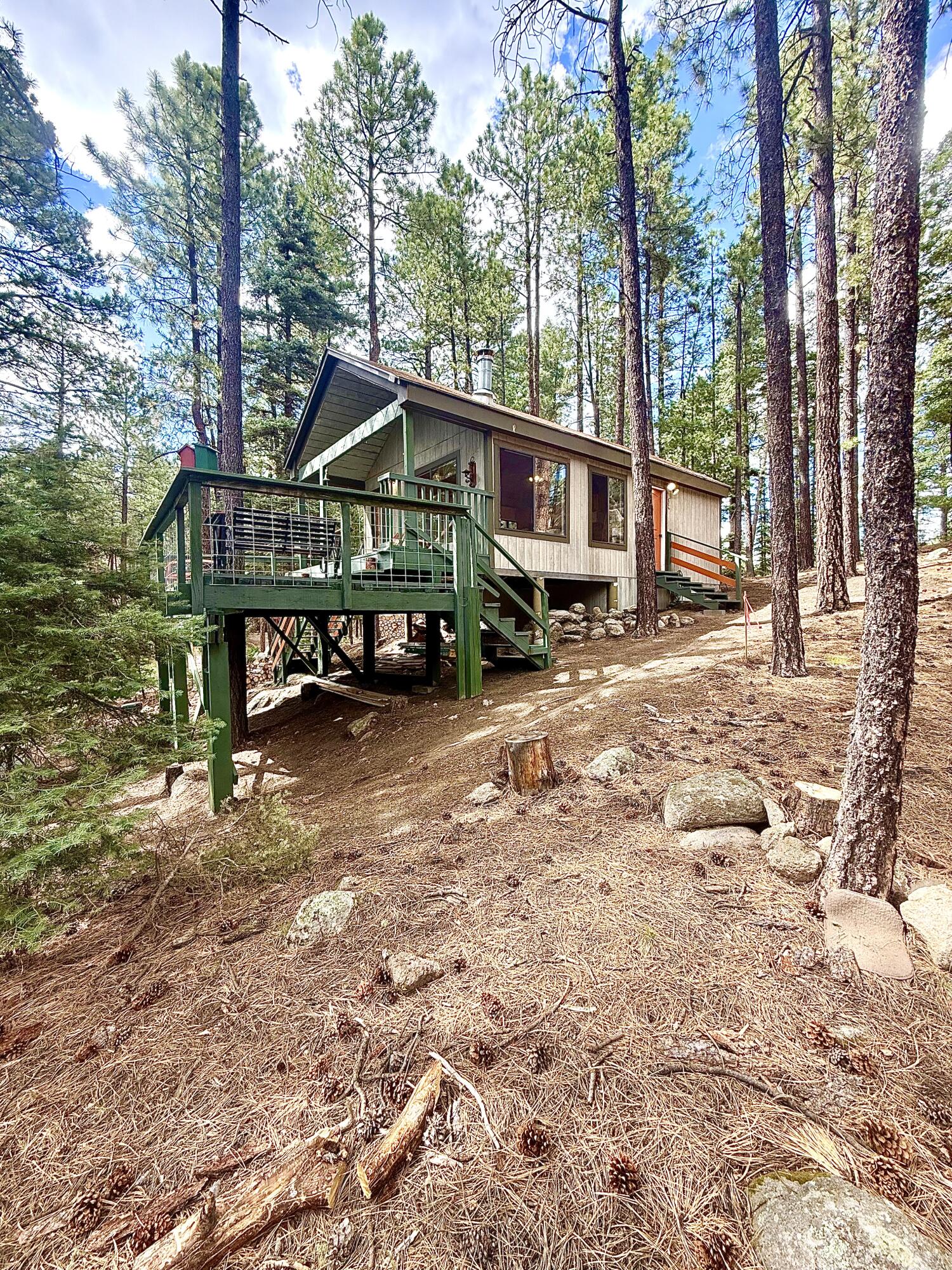 71 PONDEROSA Way