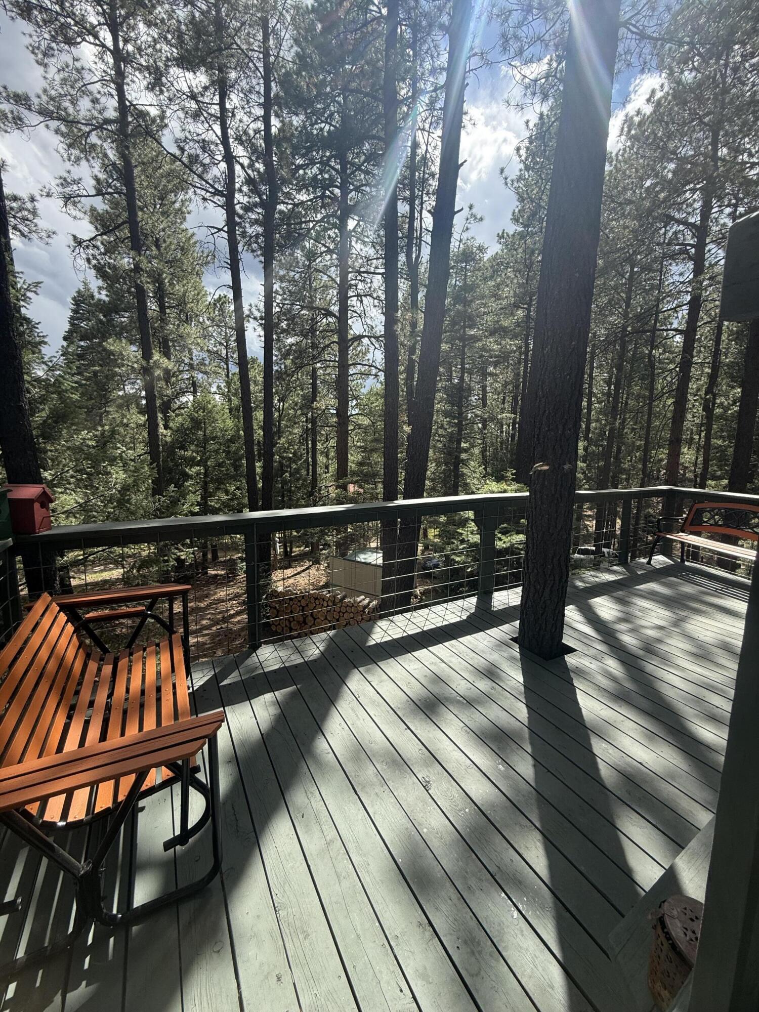 71 PONDEROSA Way