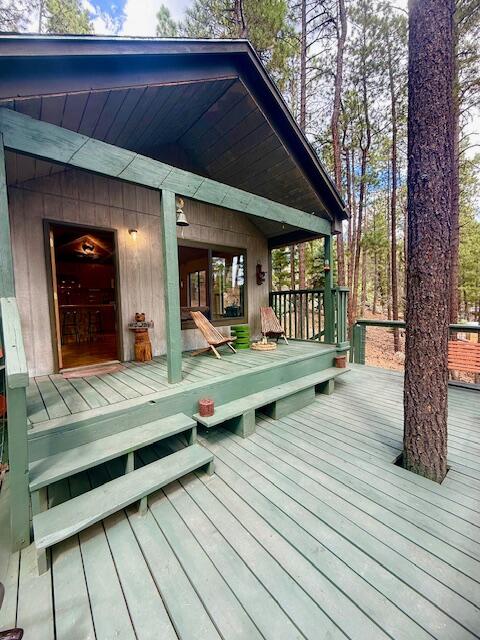 71 PONDEROSA Way