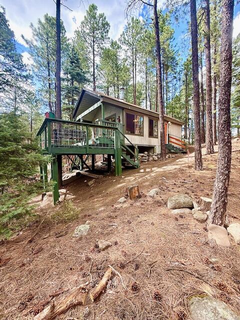 71 PONDEROSA Way