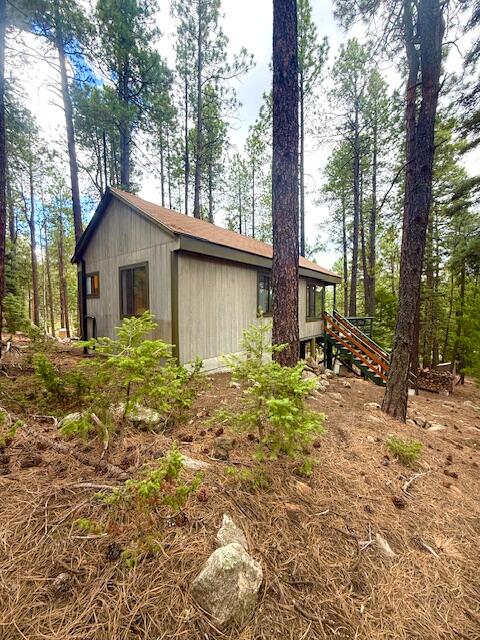 71 PONDEROSA Way