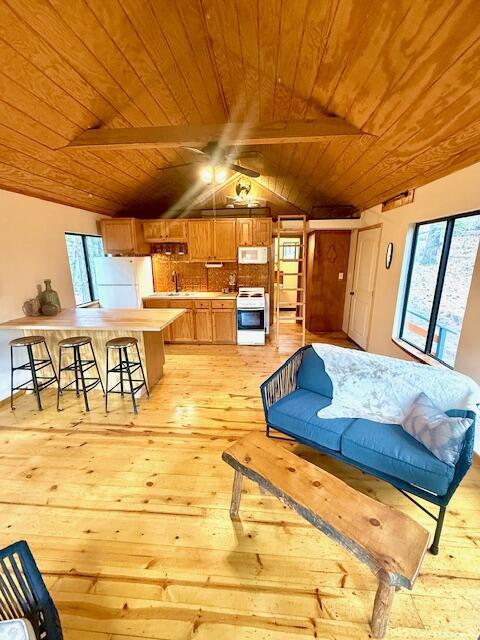 71 PONDEROSA Way