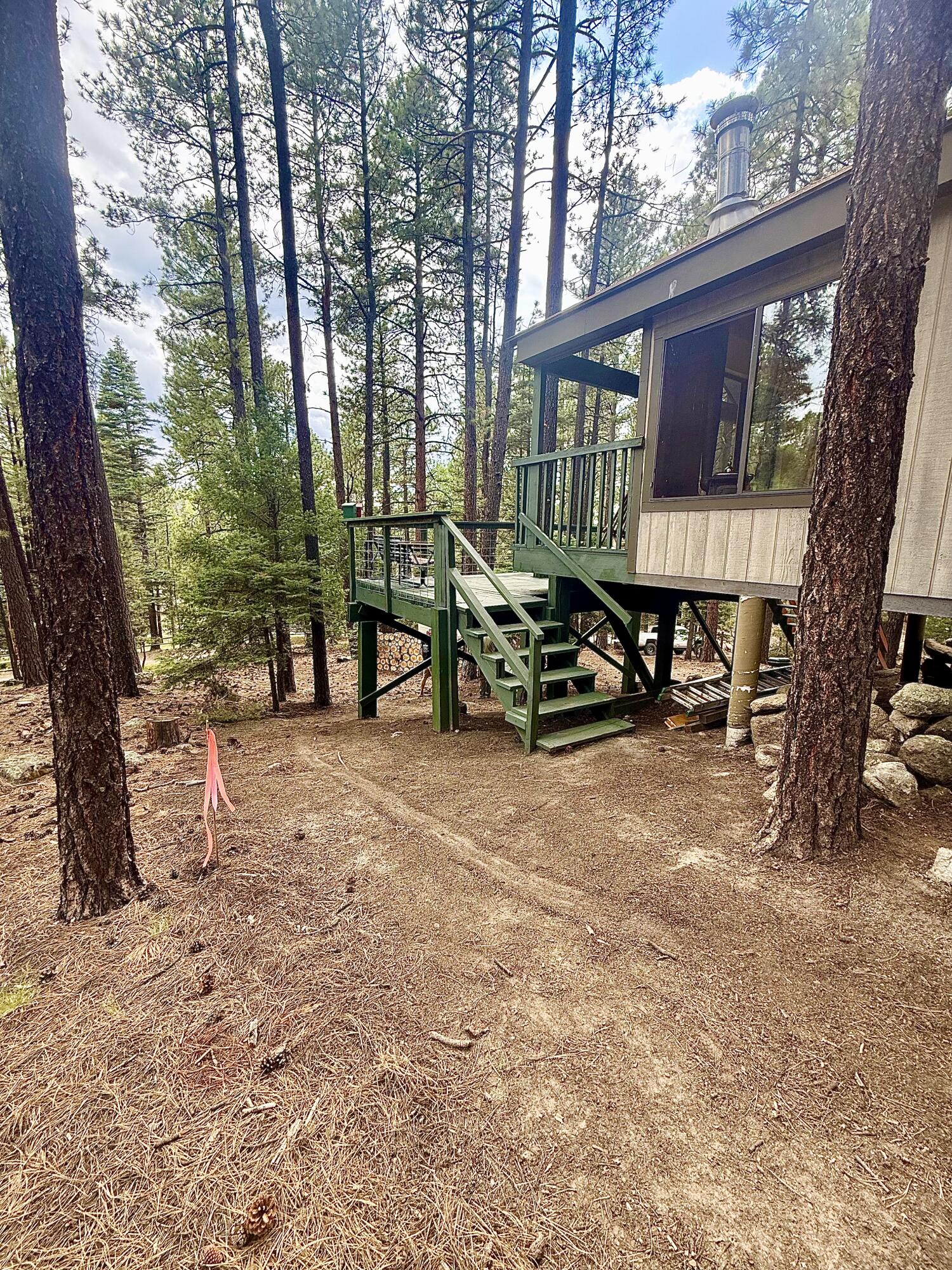 71 PONDEROSA Way