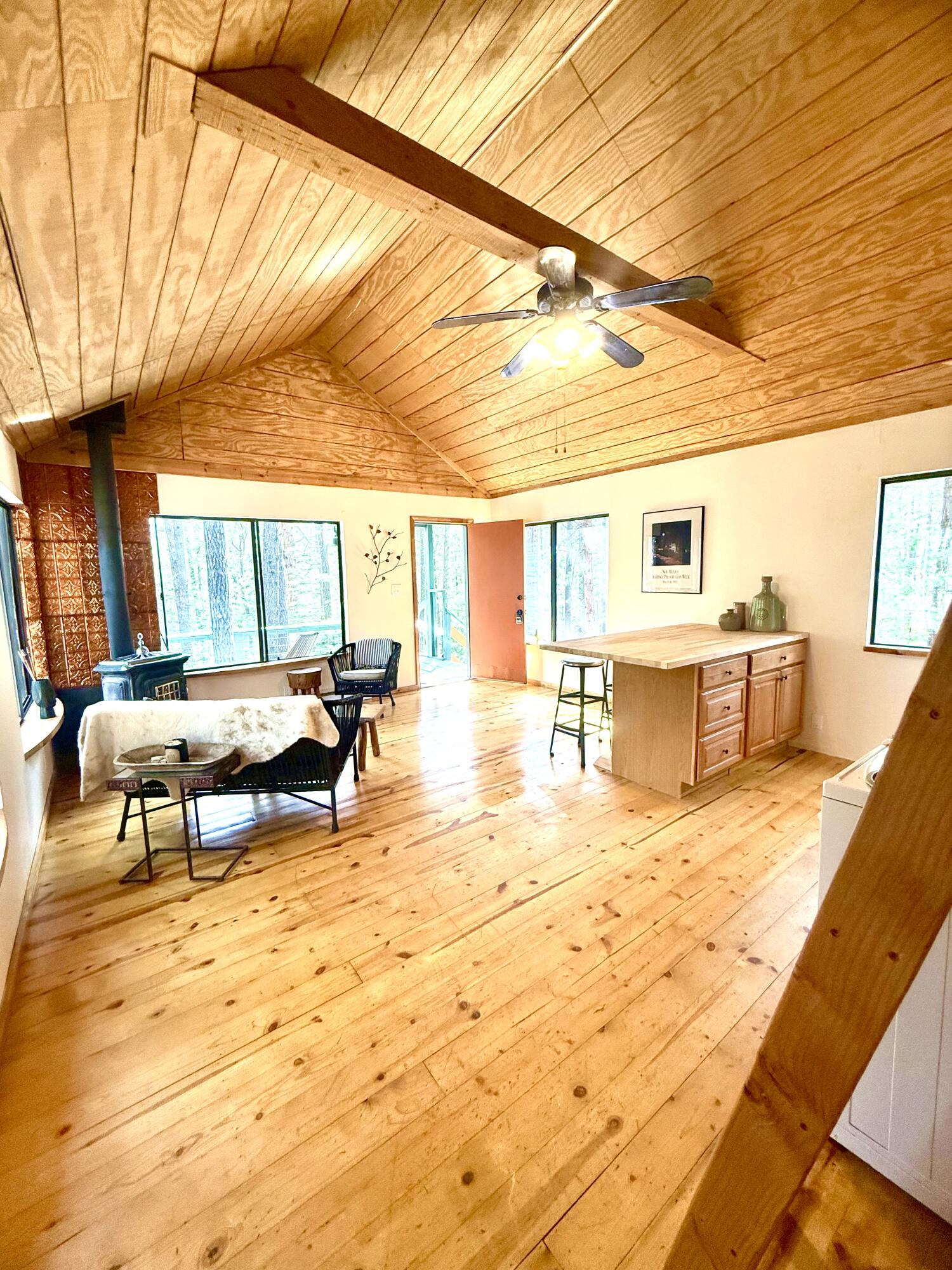 71 PONDEROSA Way