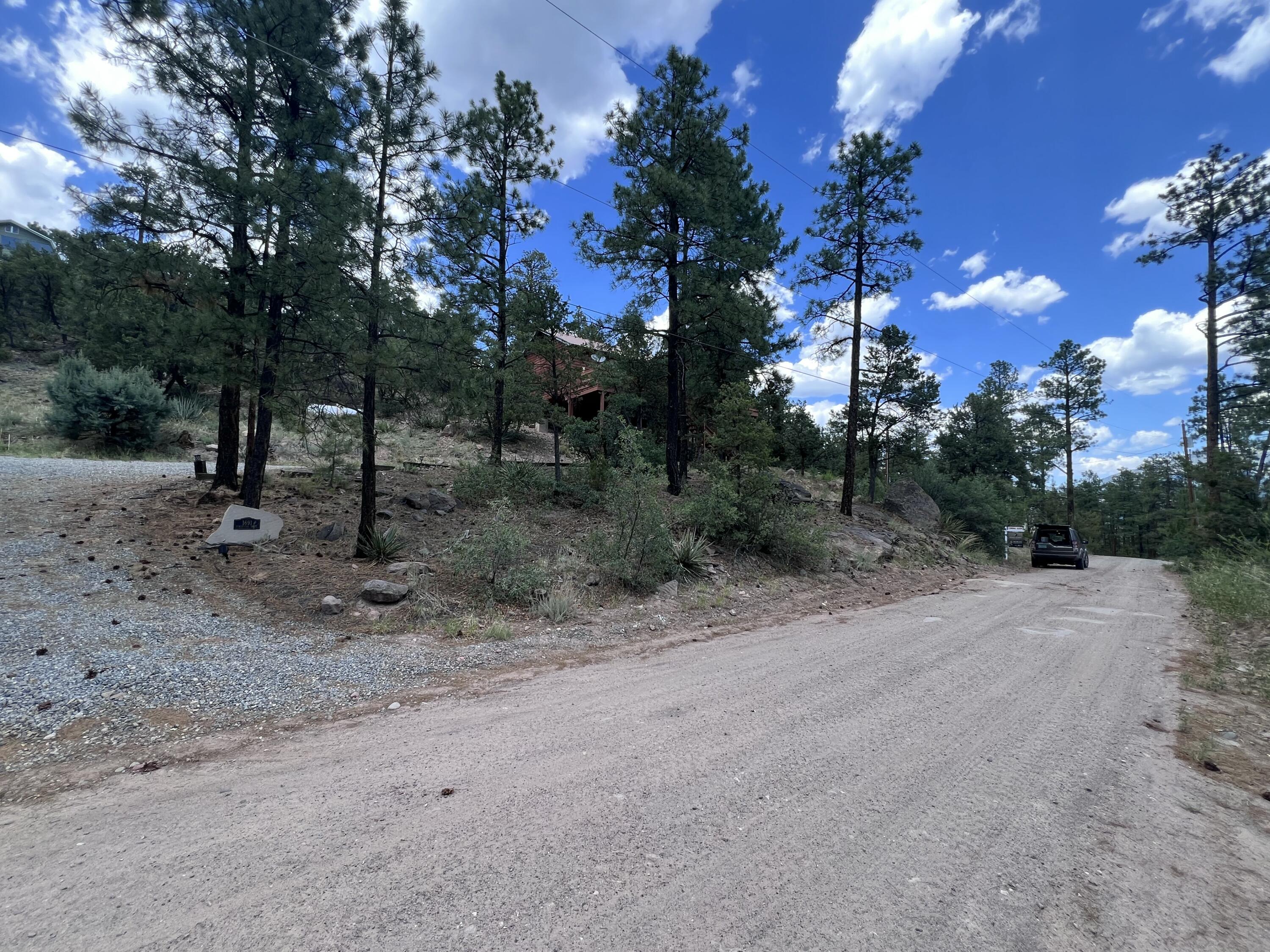 1691 PONDEROSA Drive