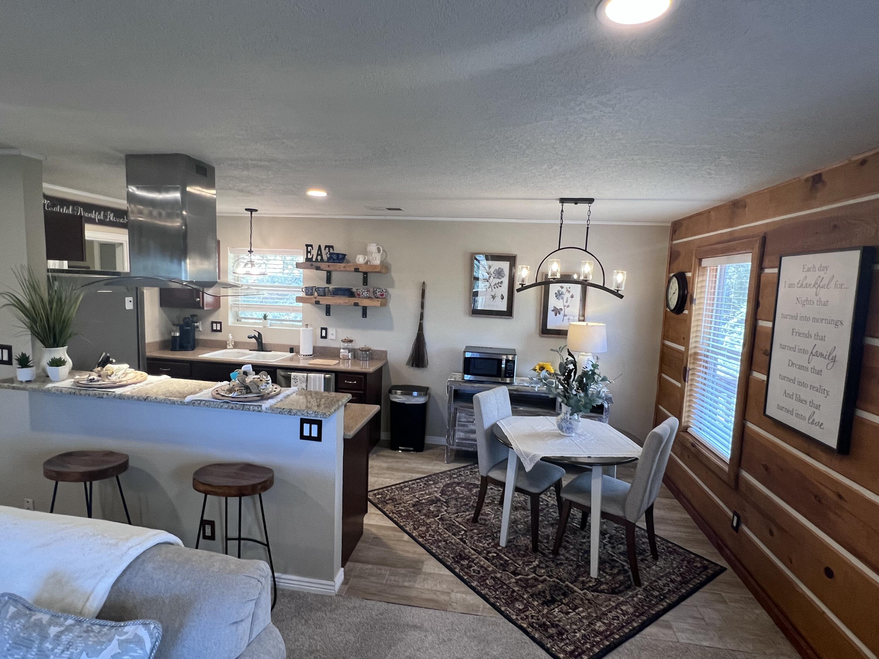 1691 PONDEROSA Drive