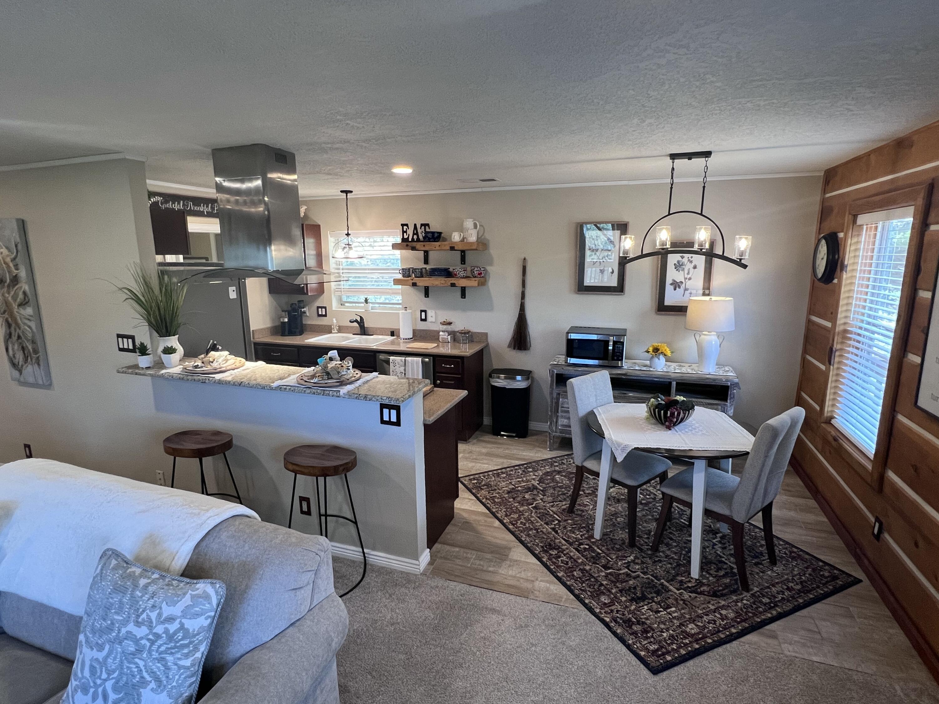 1691 PONDEROSA Drive