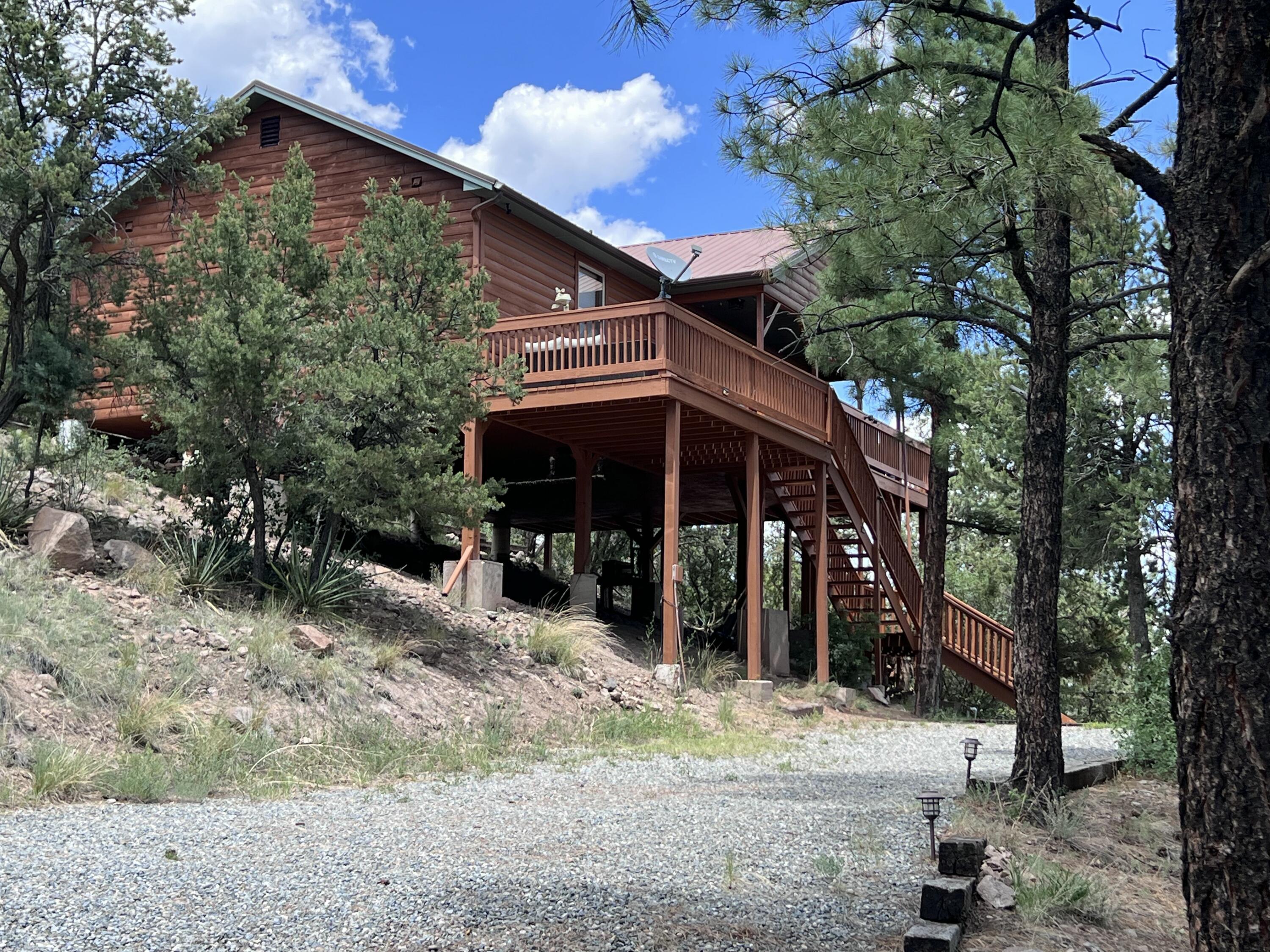 1691 PONDEROSA Drive