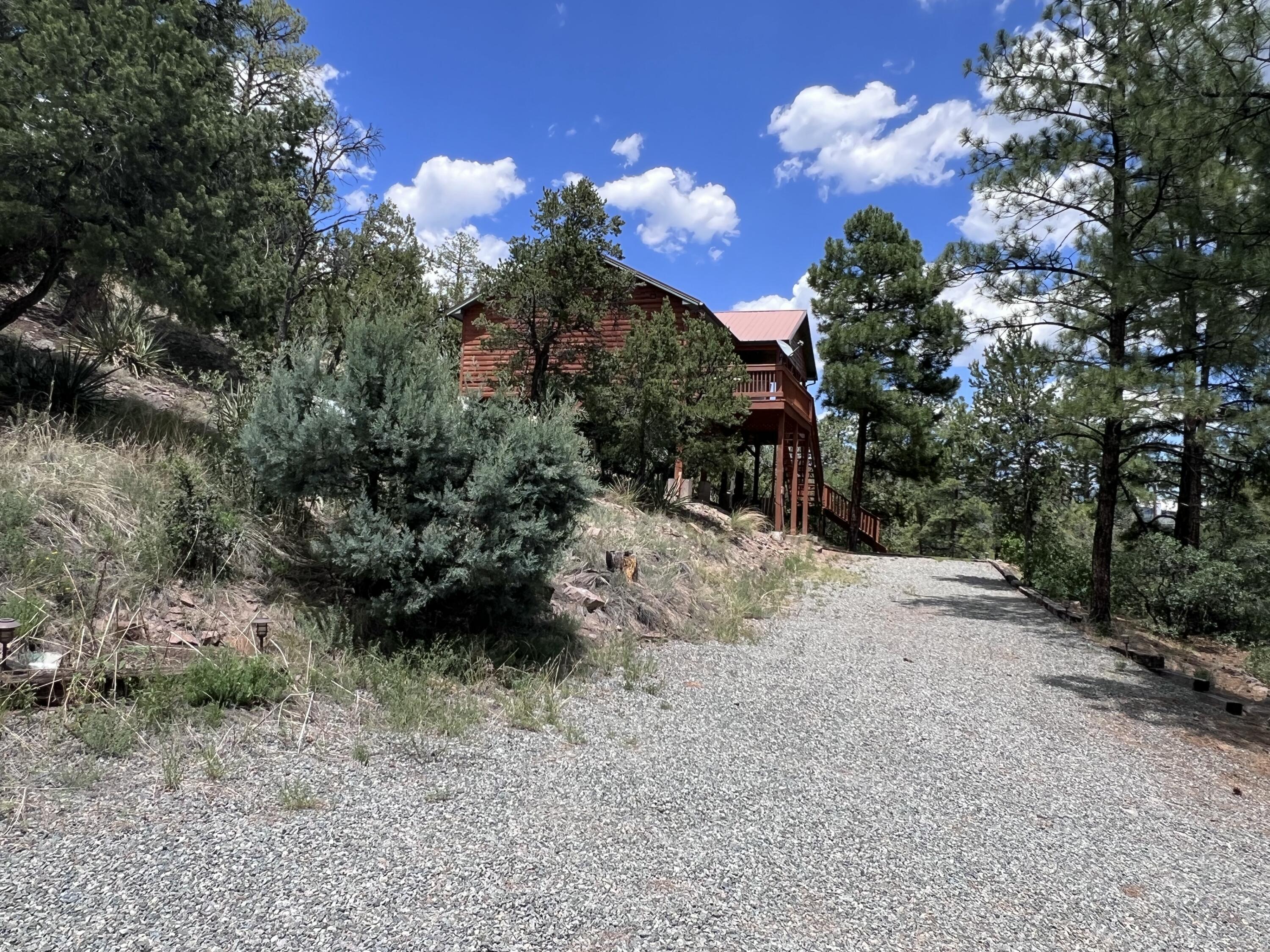 1691 PONDEROSA Drive