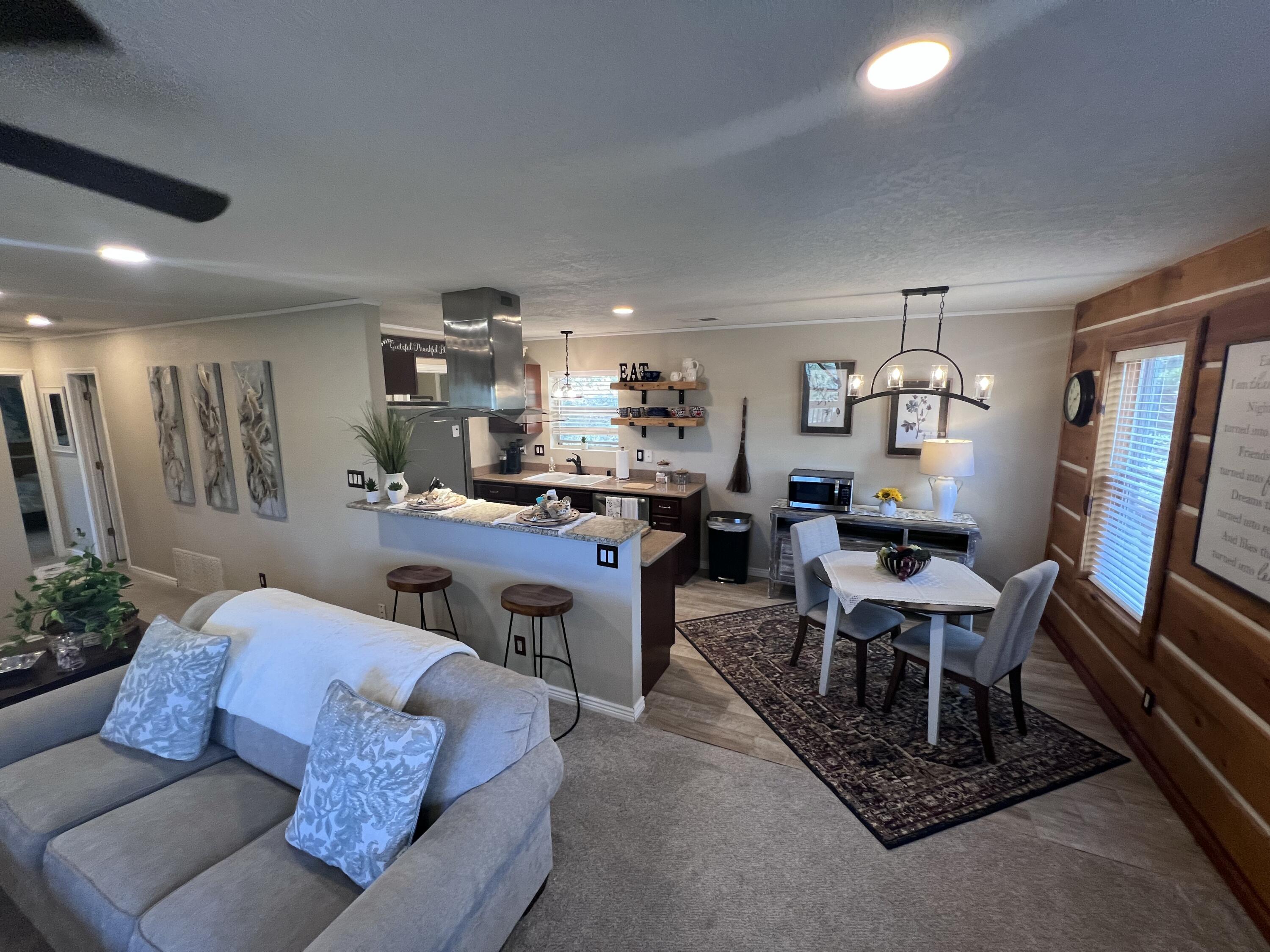 1691 PONDEROSA Drive