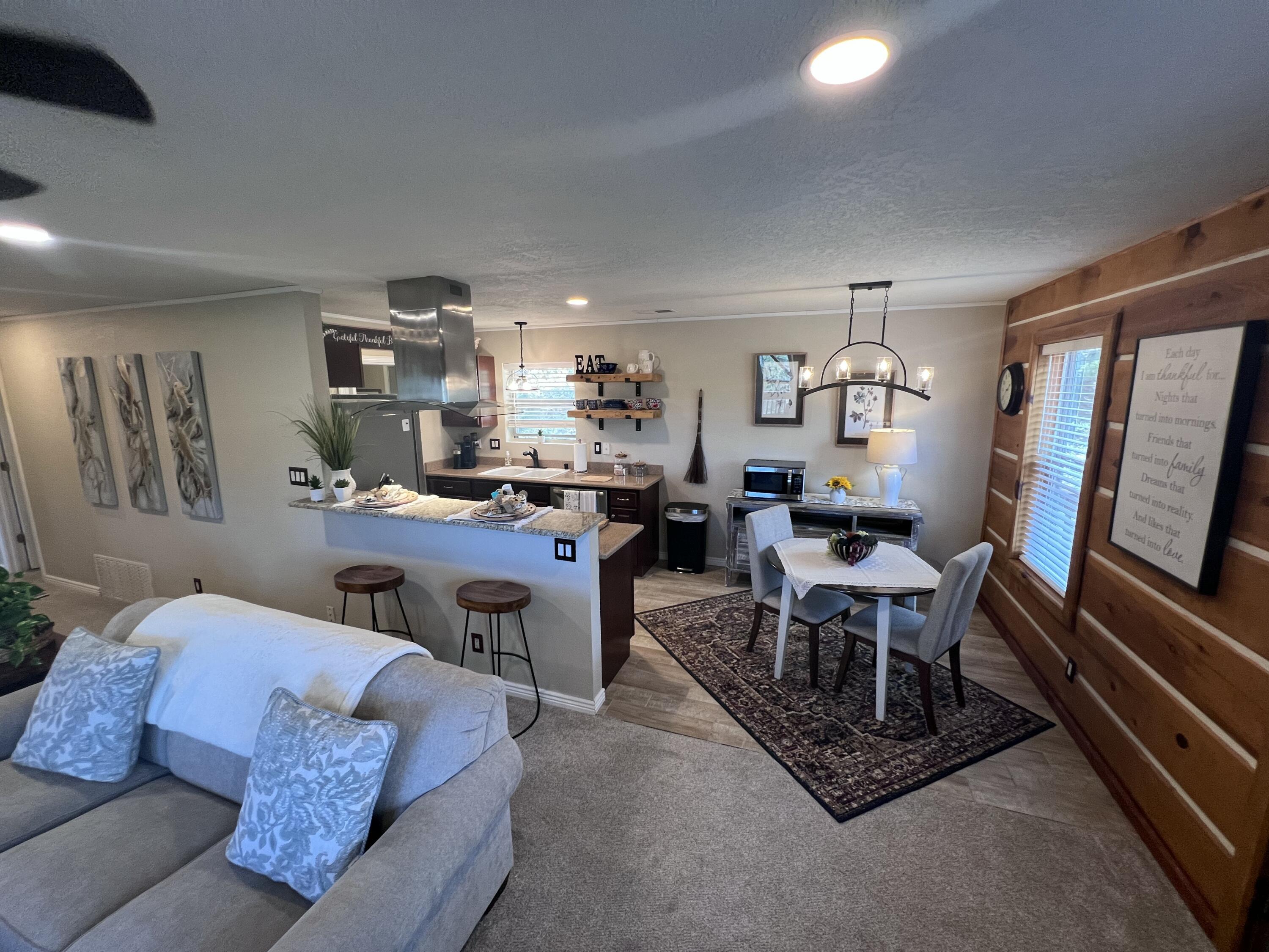 1691 PONDEROSA Drive