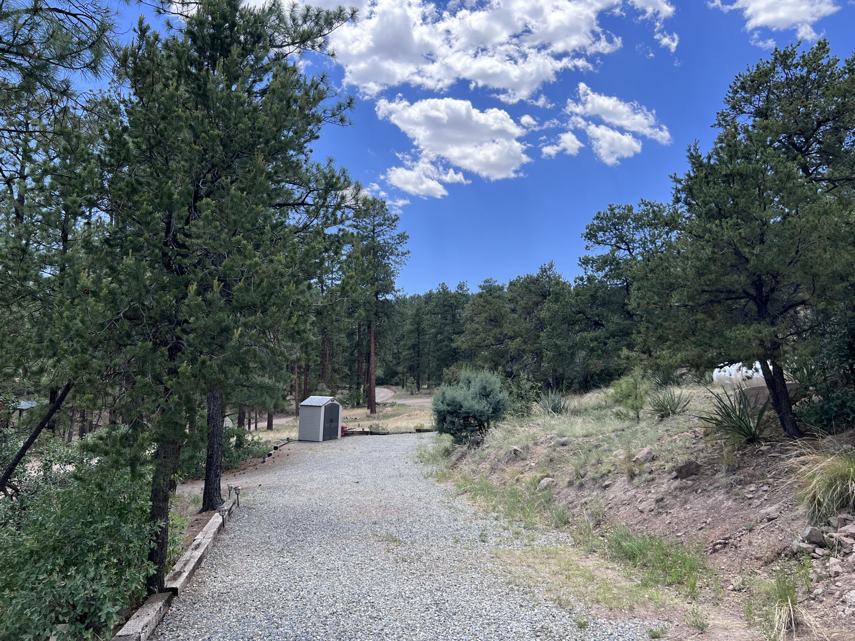 1691 PONDEROSA Drive