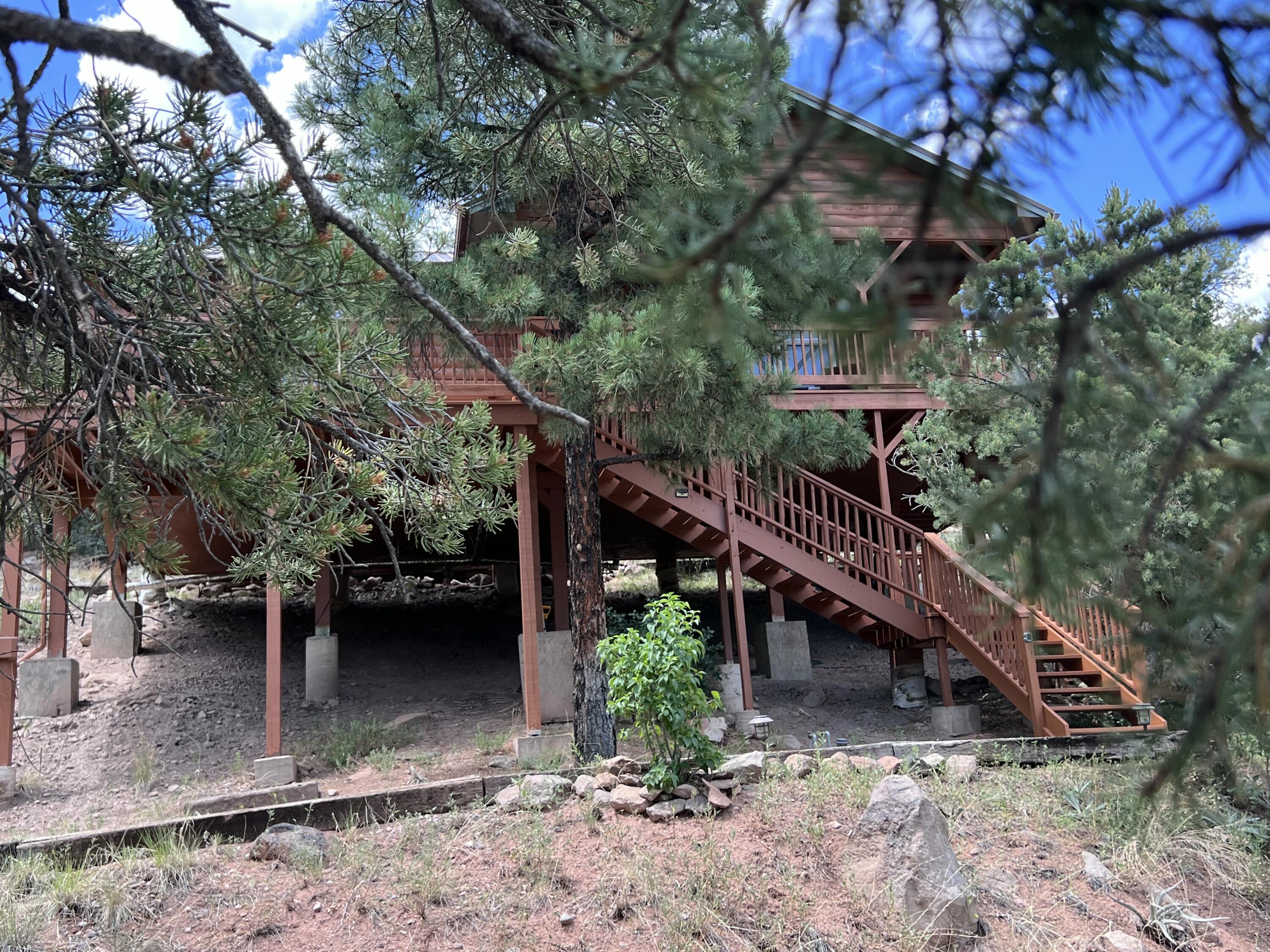 1691 PONDEROSA Drive