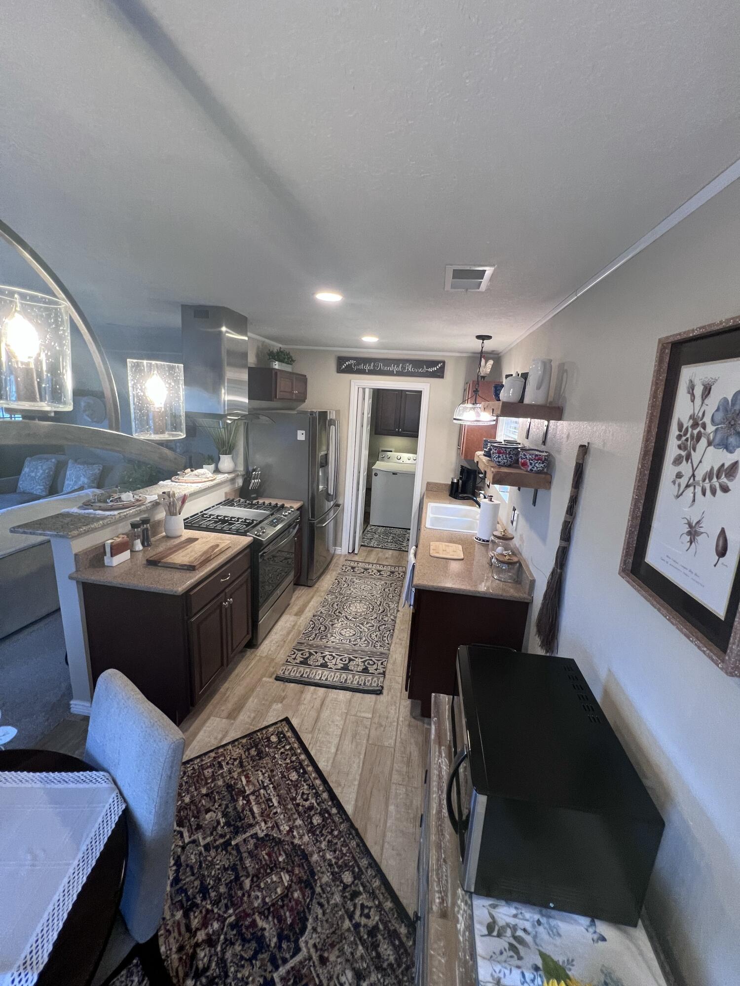 1691 PONDEROSA Drive