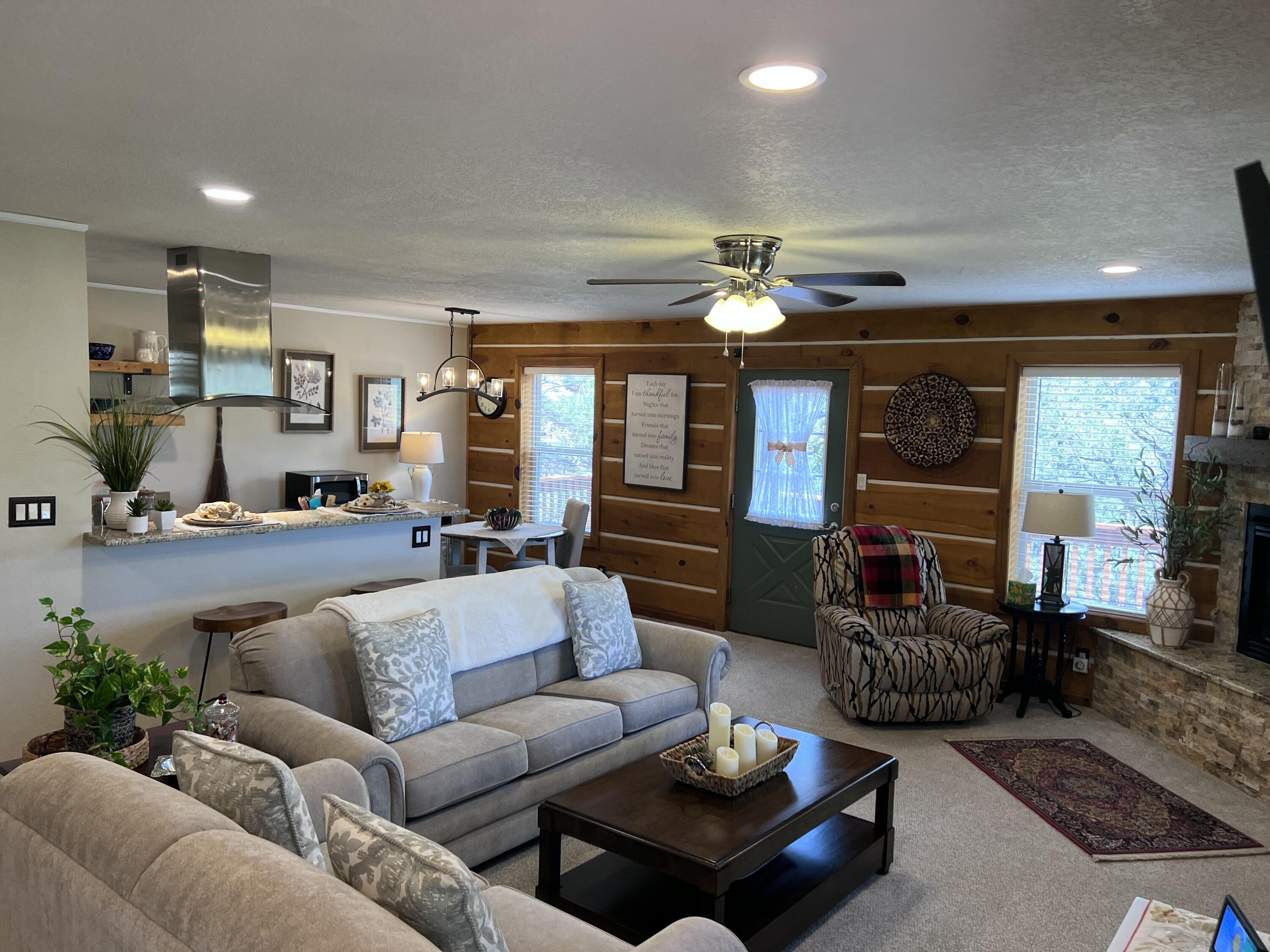 1691 PONDEROSA Drive