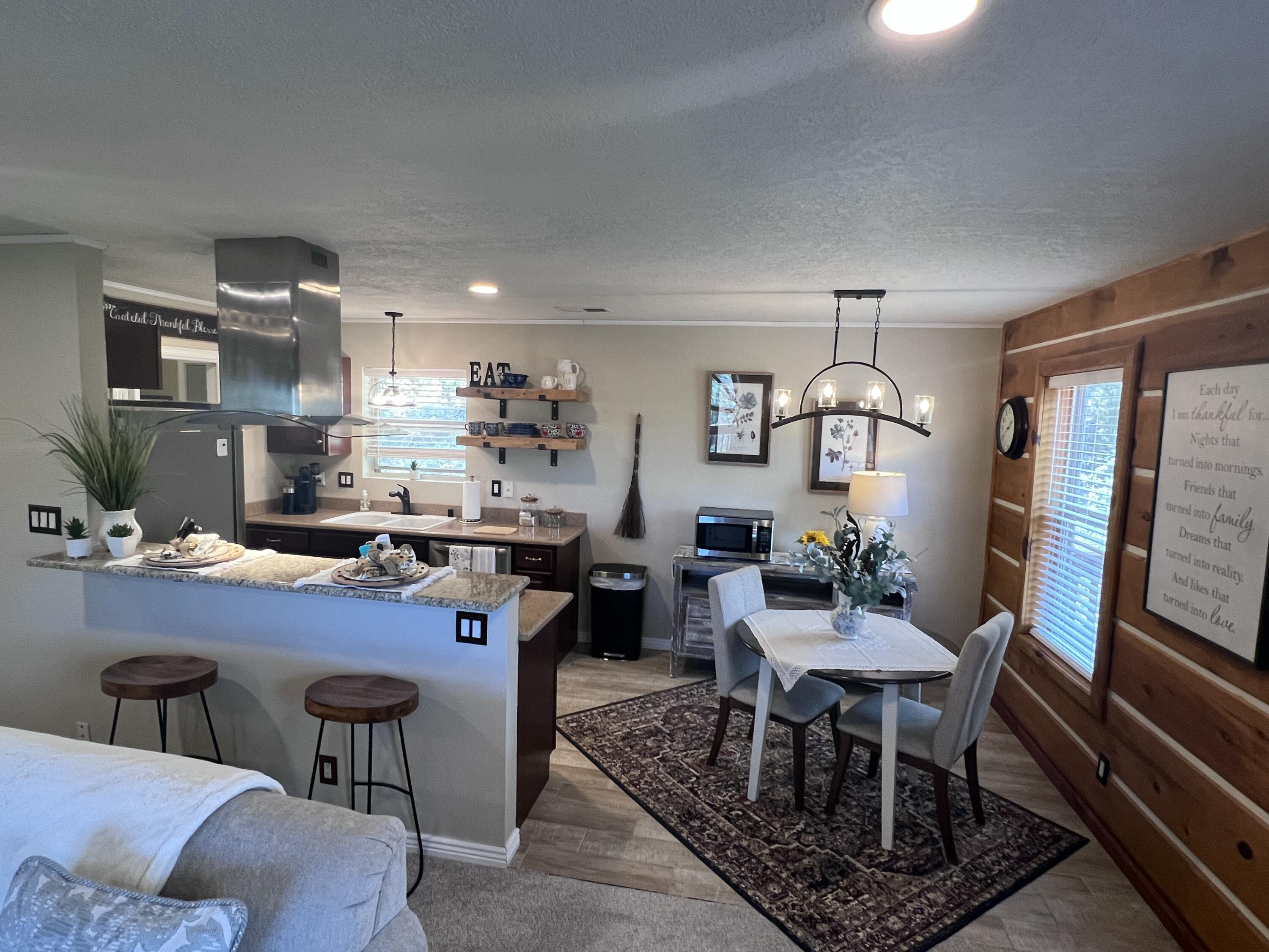 1691 PONDEROSA Drive