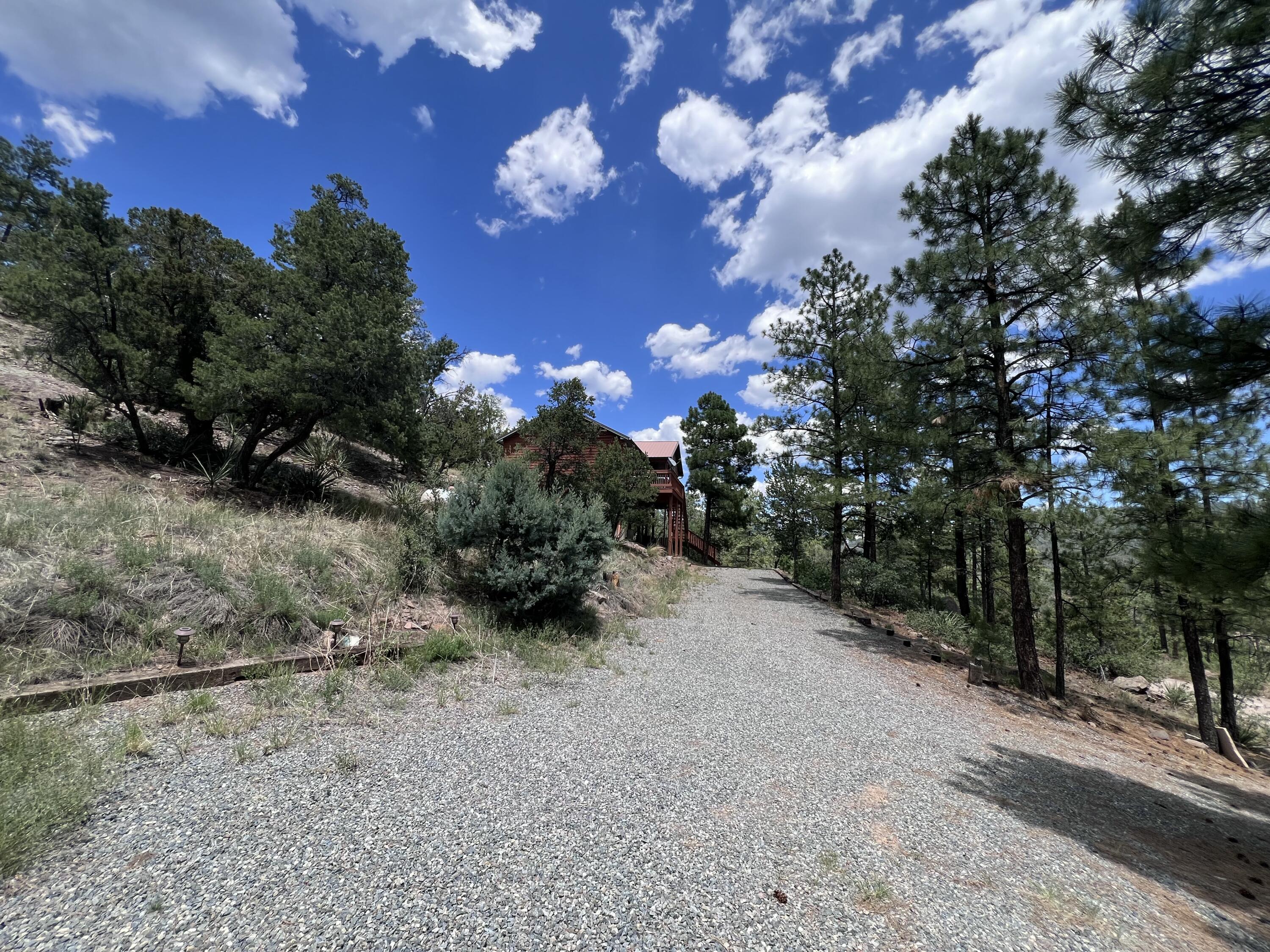 1691 PONDEROSA Drive