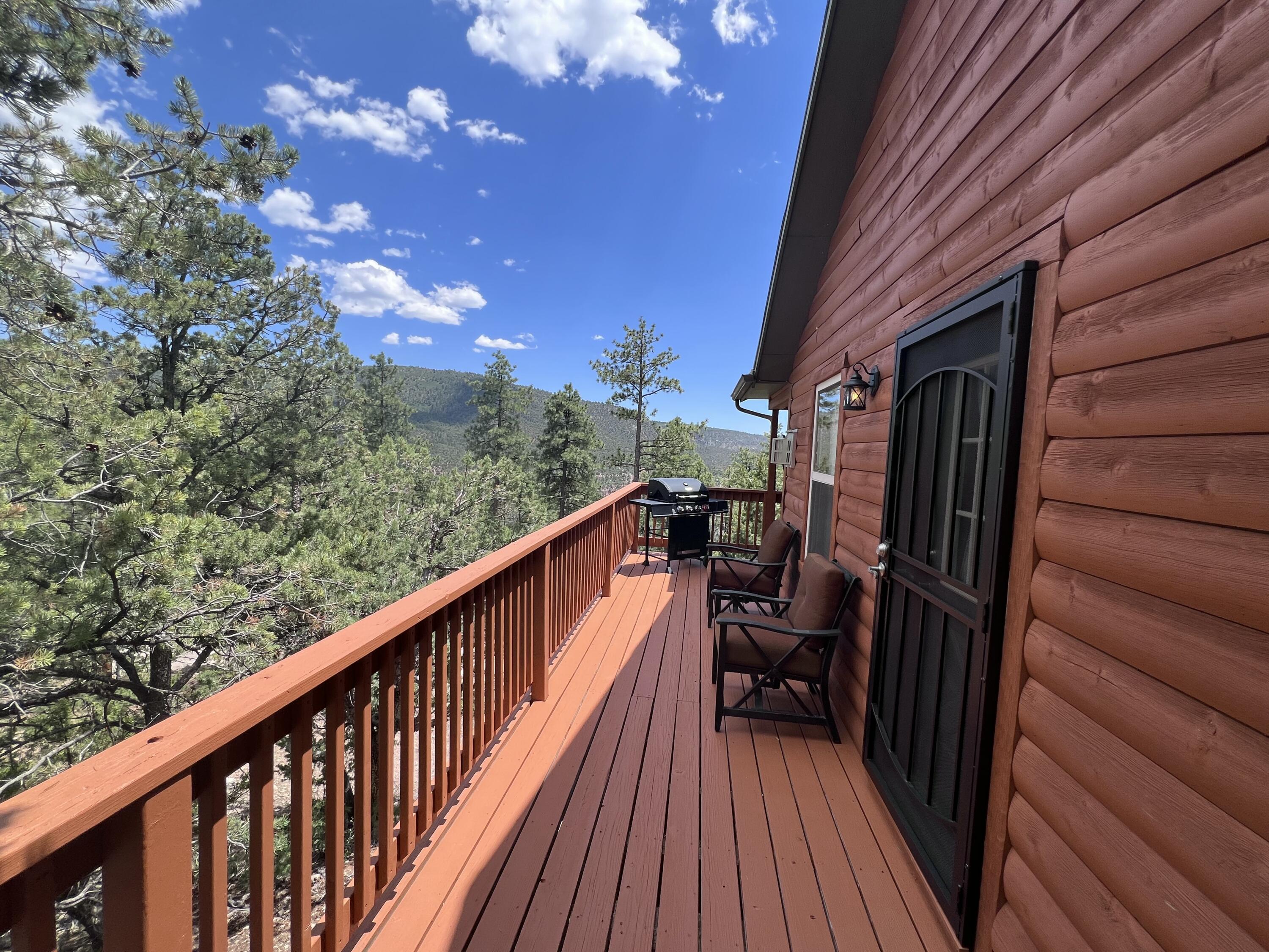 1691 PONDEROSA Drive