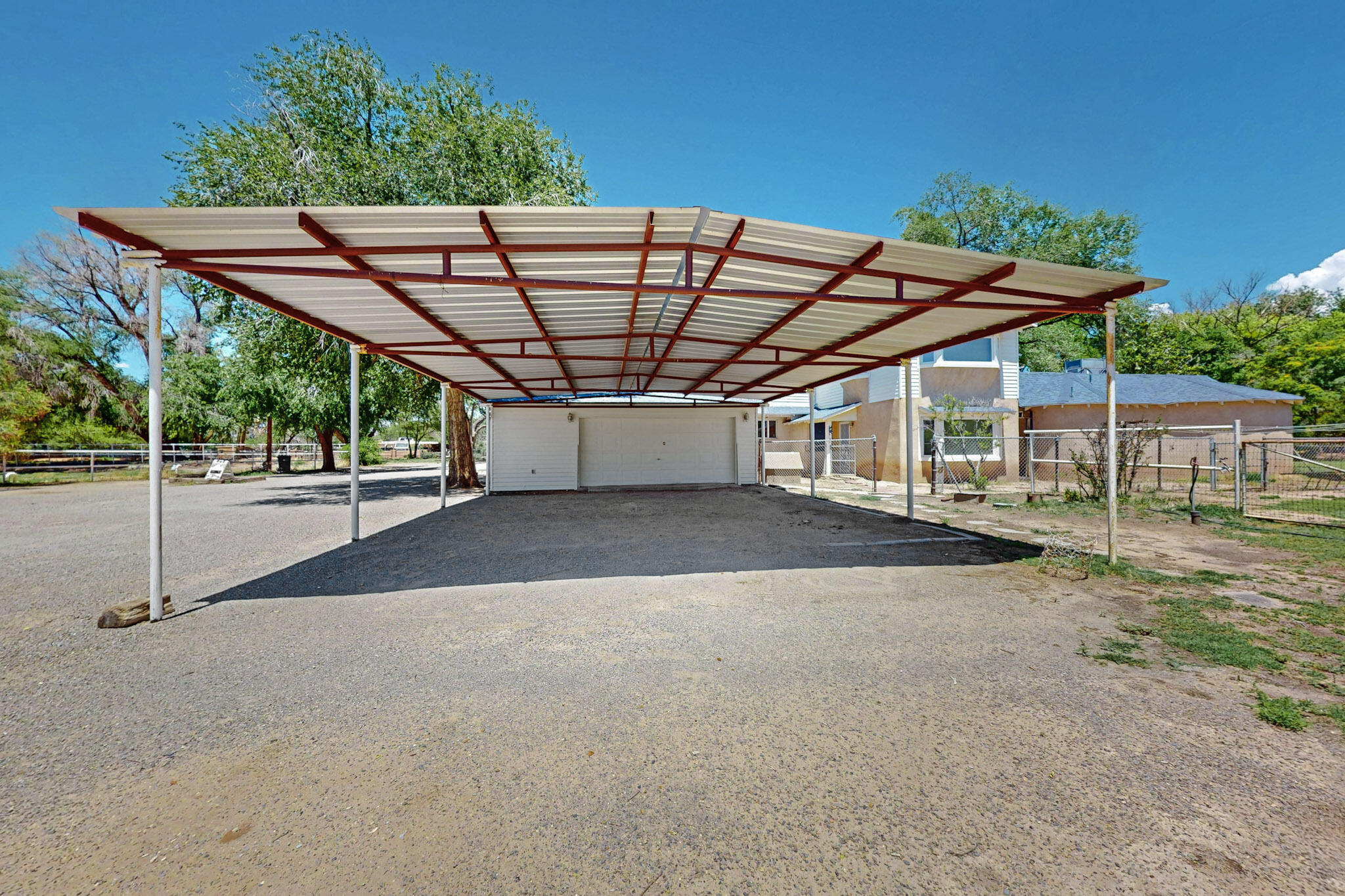 900 WESTGATE Lane NW