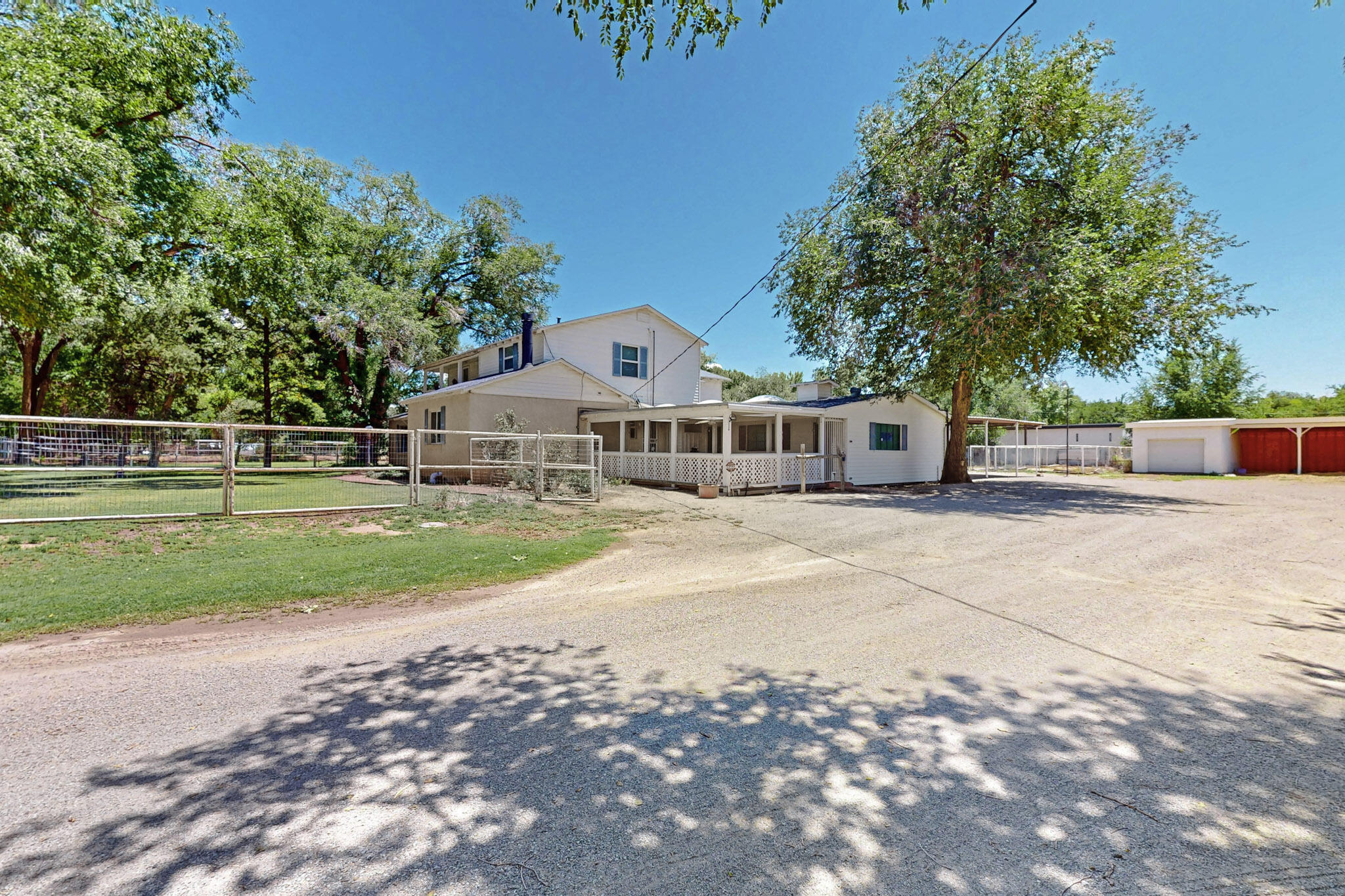 900 WESTGATE Lane NW