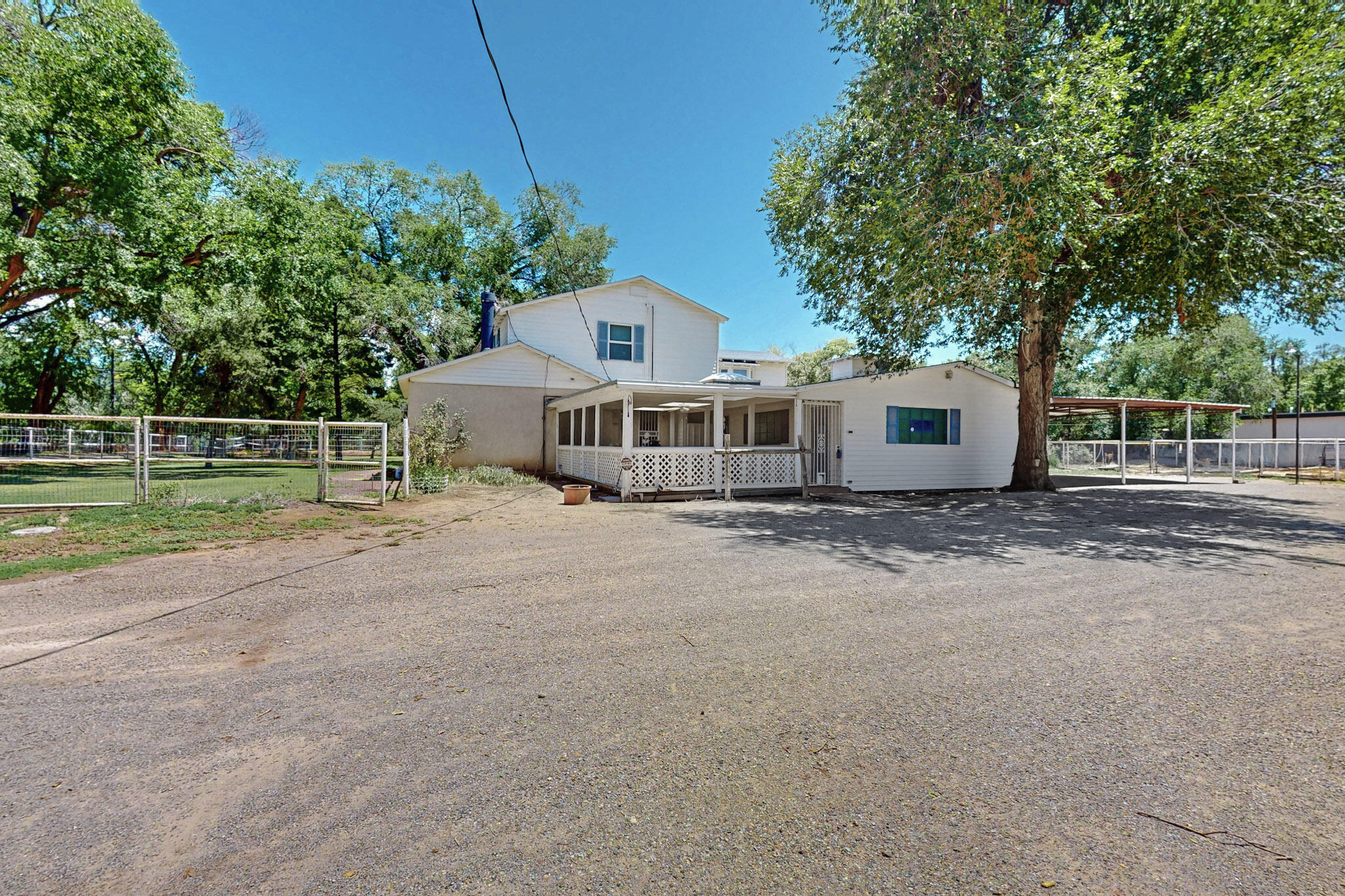 900 WESTGATE Lane NW