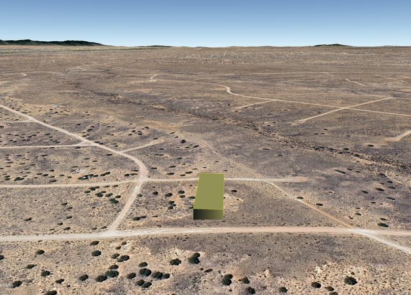 45th (U23 B86 L3) .5 ac. Avenue NW