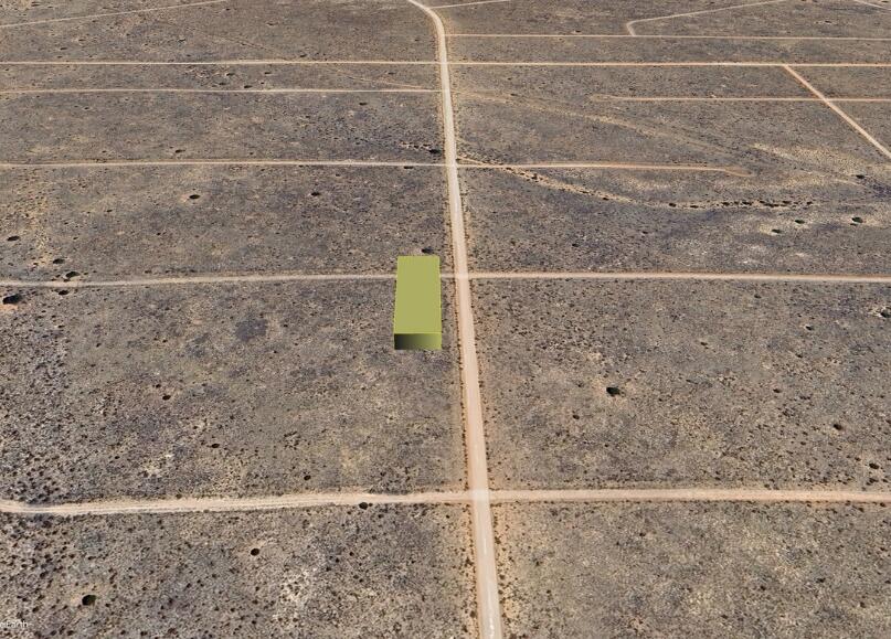 Justice (U23 B108 L11) .5 ac. Road NW