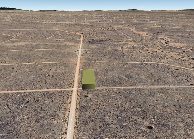 Justice (U23 B108 L11) .5 ac. Road NW