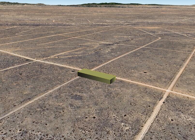 Justice (U23 B108 L11) .5 ac. Road NW