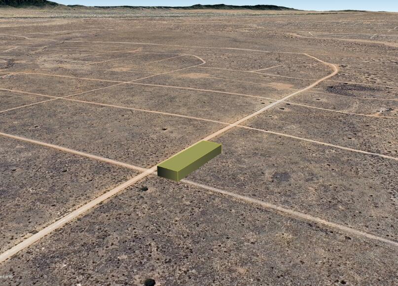 Justice (U23 B108 L11) .5 ac. Road NW