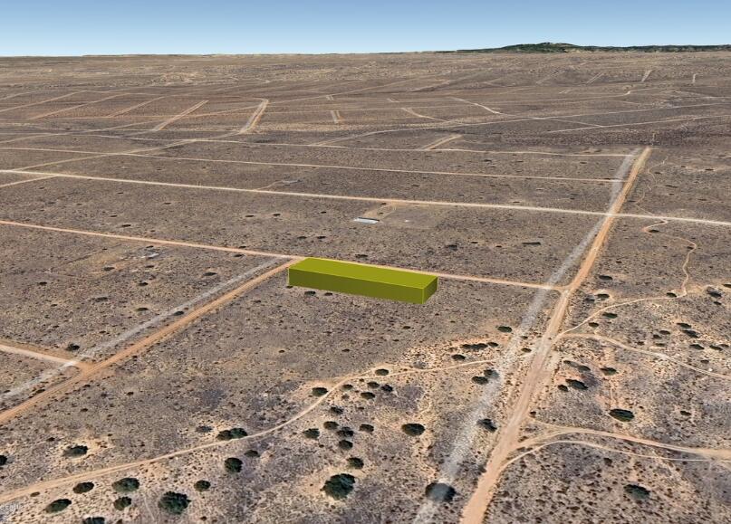 Barron (U26 B44 L12) .5 ac. Road NE
