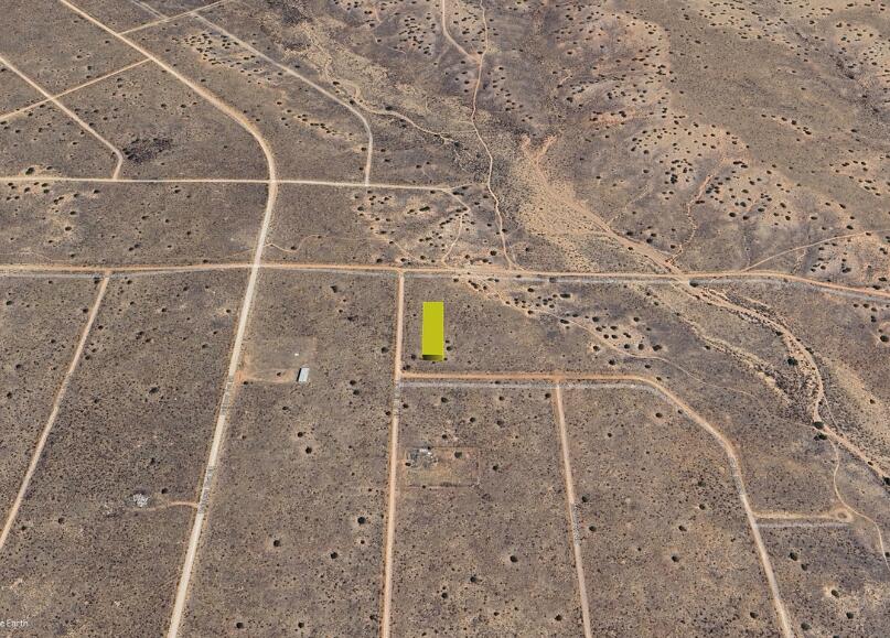 Barron (U26 B44 L12) .5 ac. Road NE