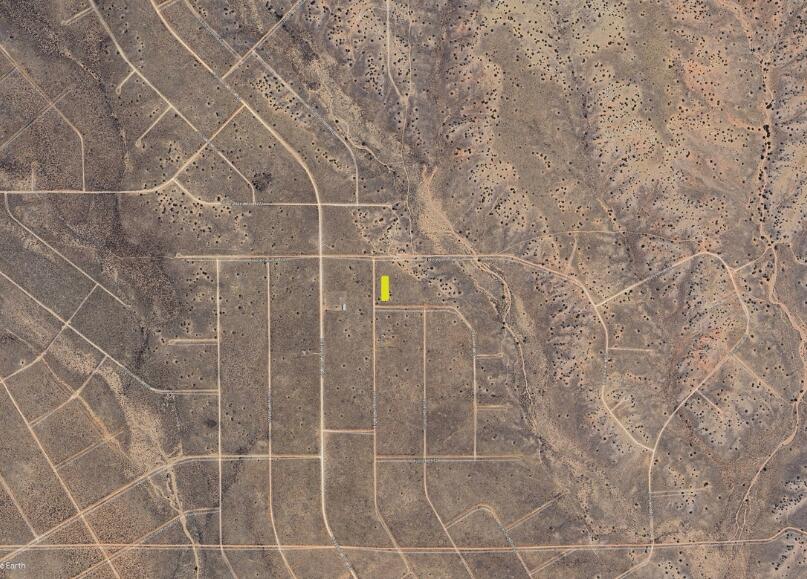 Barron (U26 B44 L12) .5 ac. Road NE