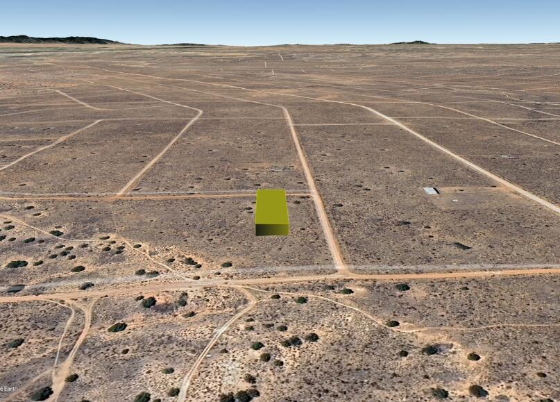 Barron (U26 B44 L12) .5 ac. Road NE