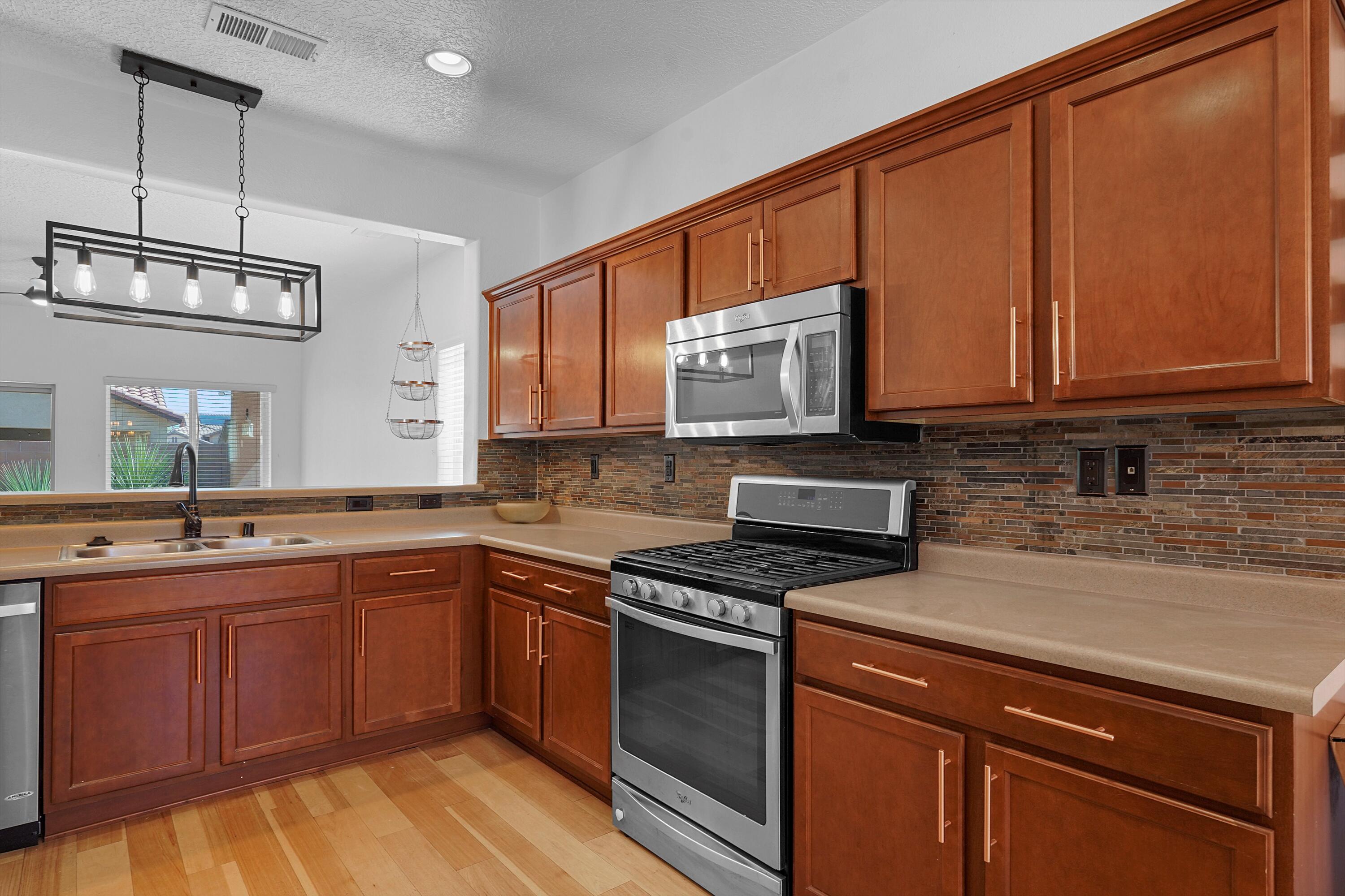 9628 IRON ROCK Drive NW