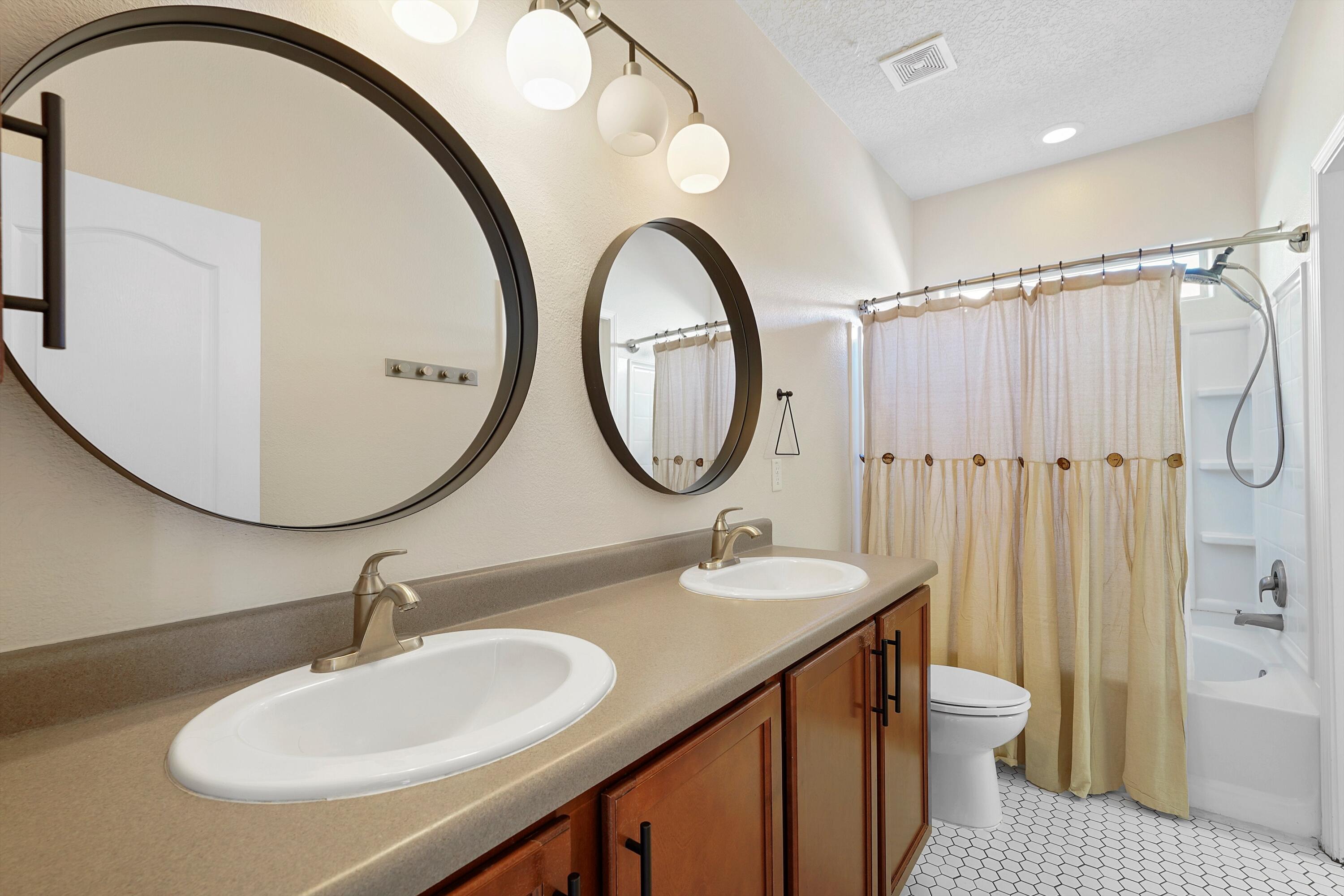 9628 IRON ROCK Drive NW