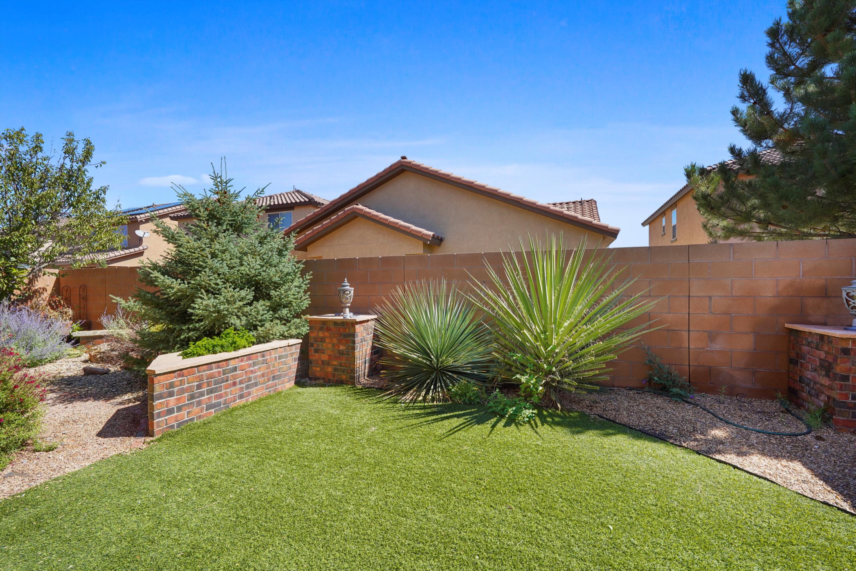 9628 IRON ROCK Drive NW