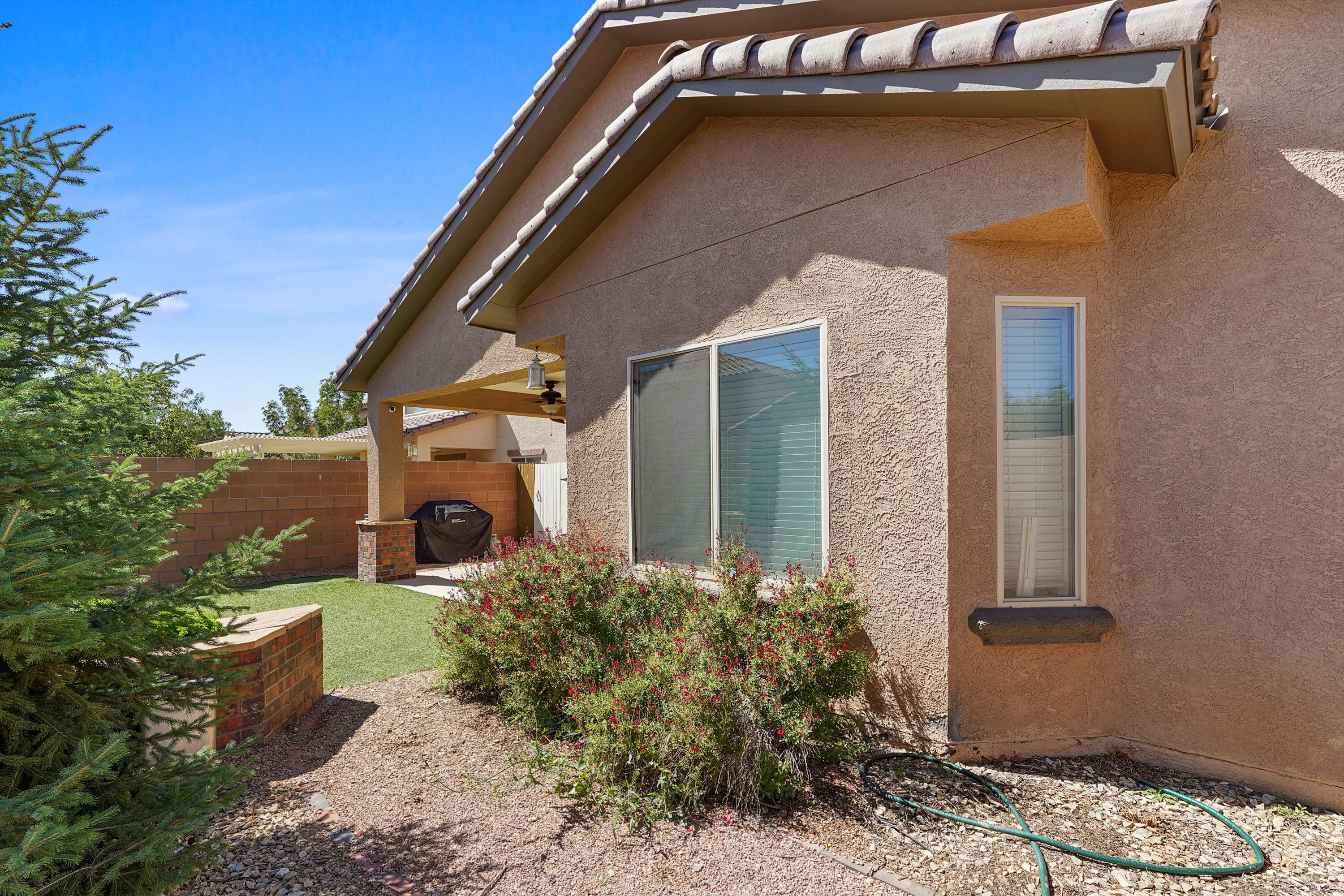 9628 IRON ROCK Drive NW