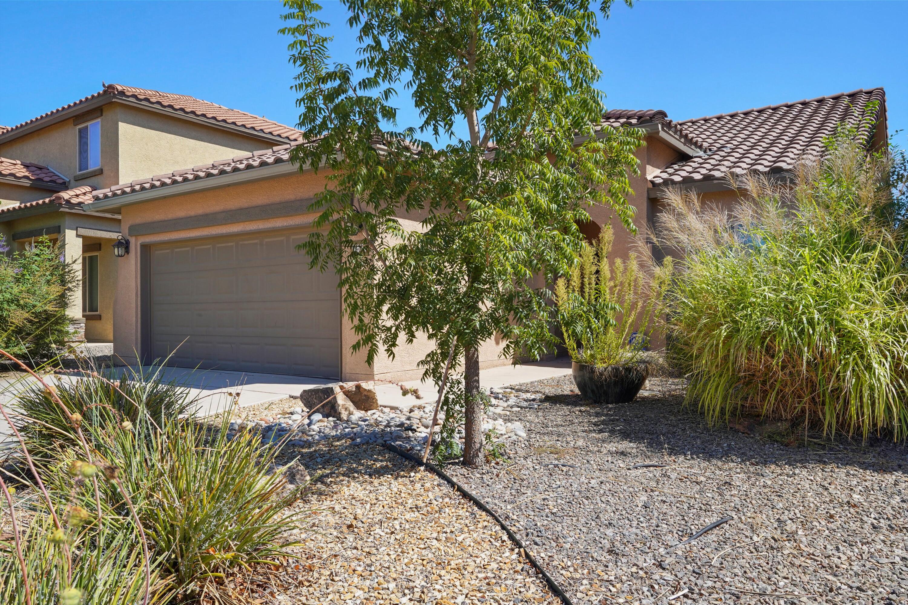 9628 IRON ROCK Drive NW