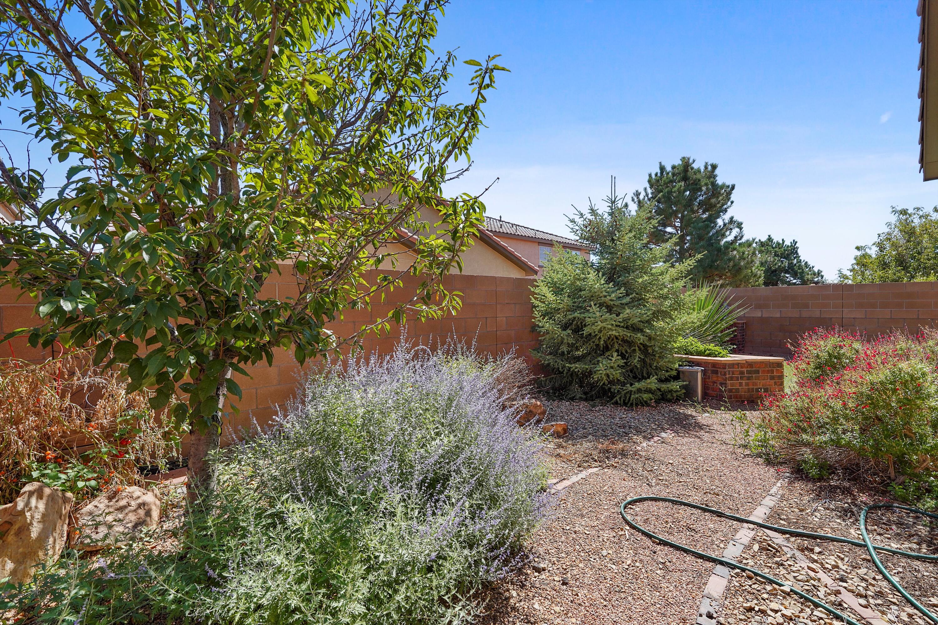 9628 IRON ROCK Drive NW