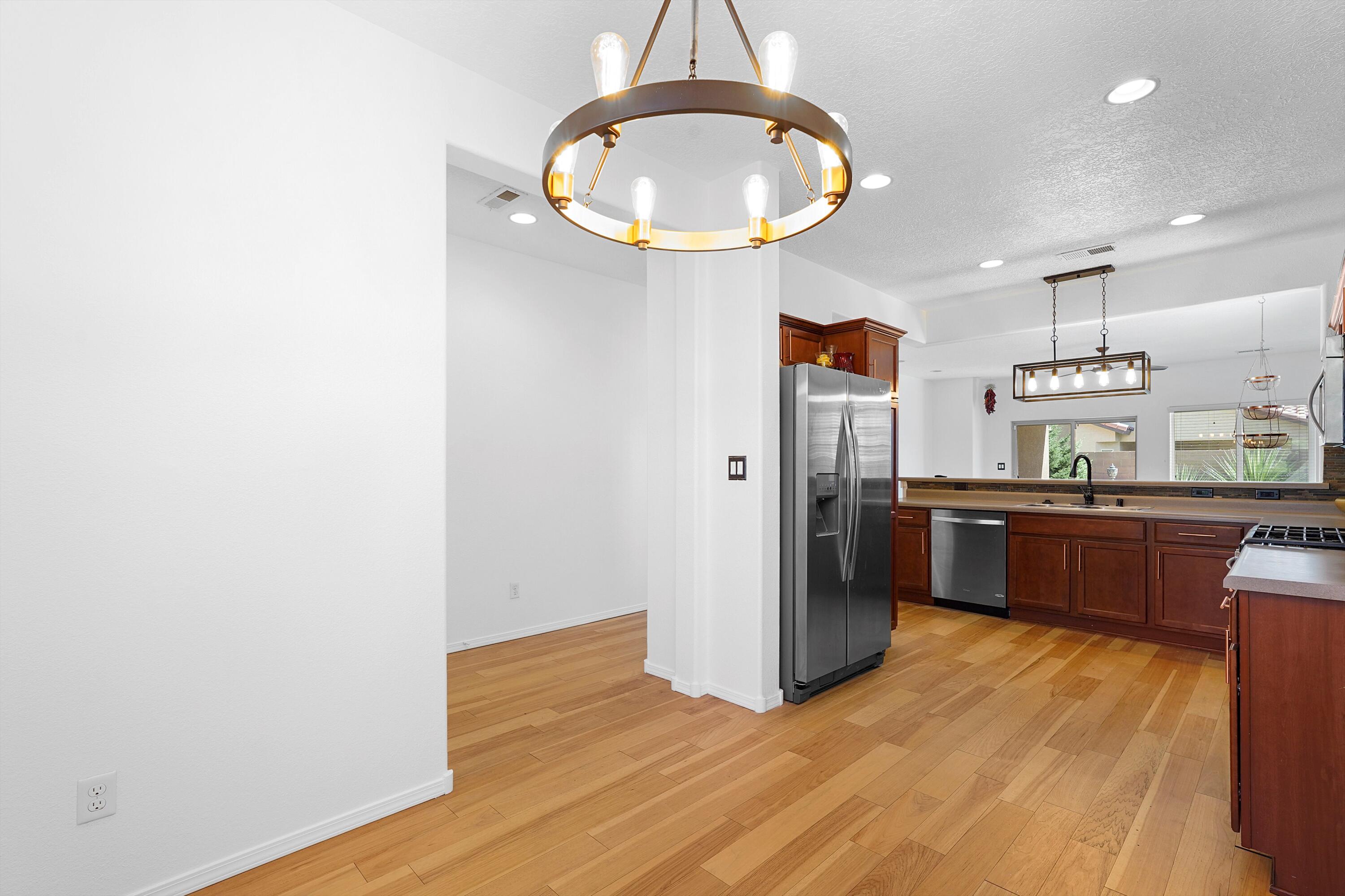 9628 IRON ROCK Drive NW