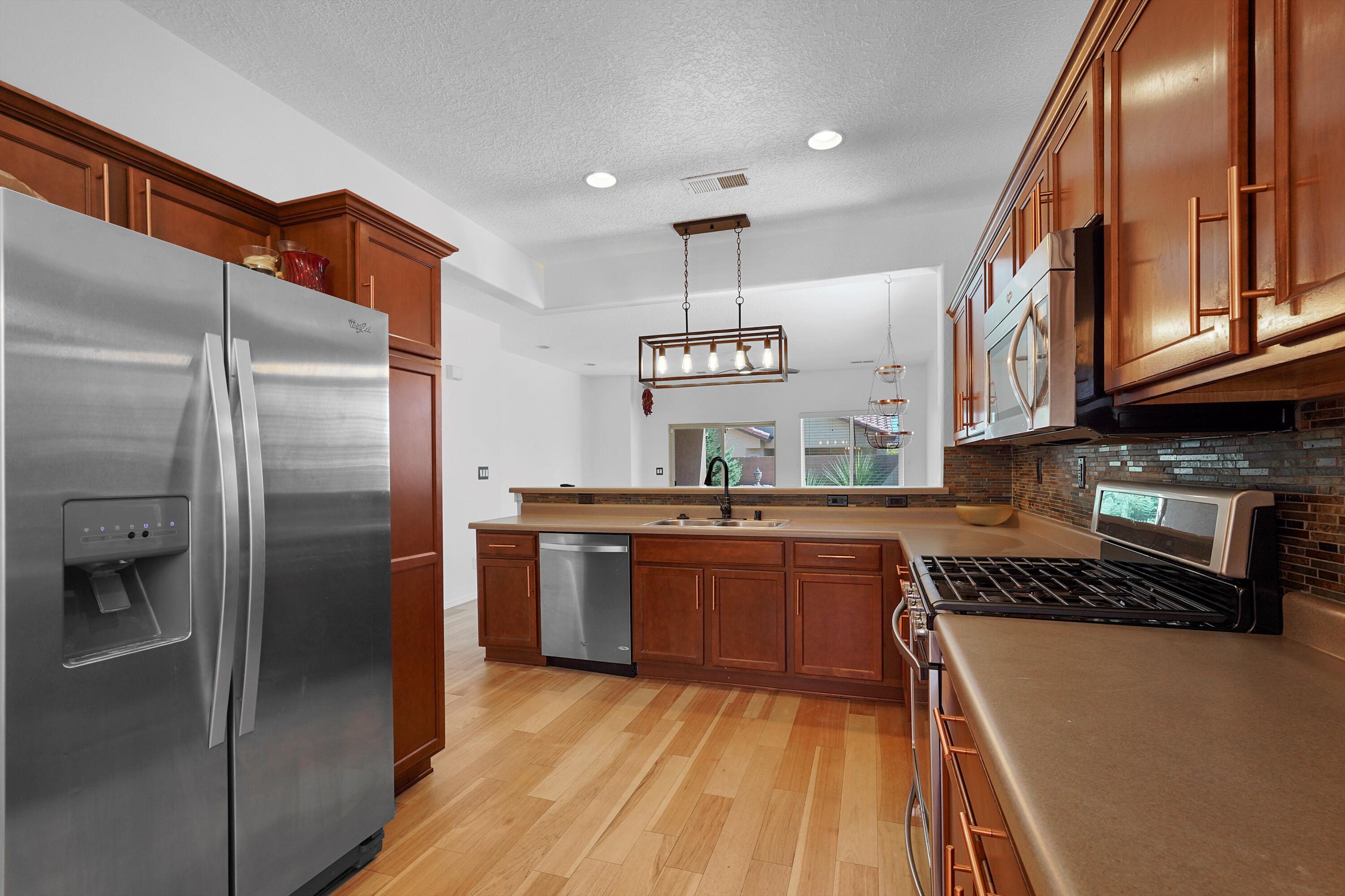 9628 IRON ROCK Drive NW